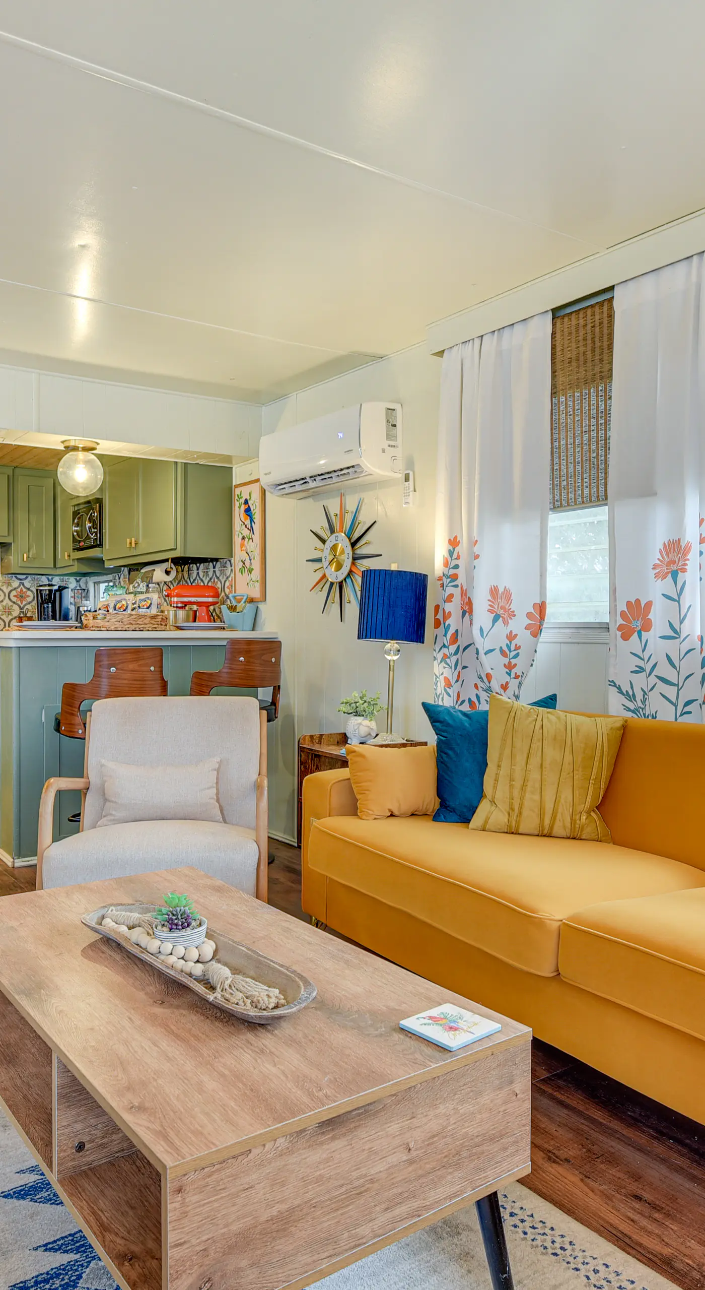 Pet-Friendly Brownwood Home: Walk to Lake!