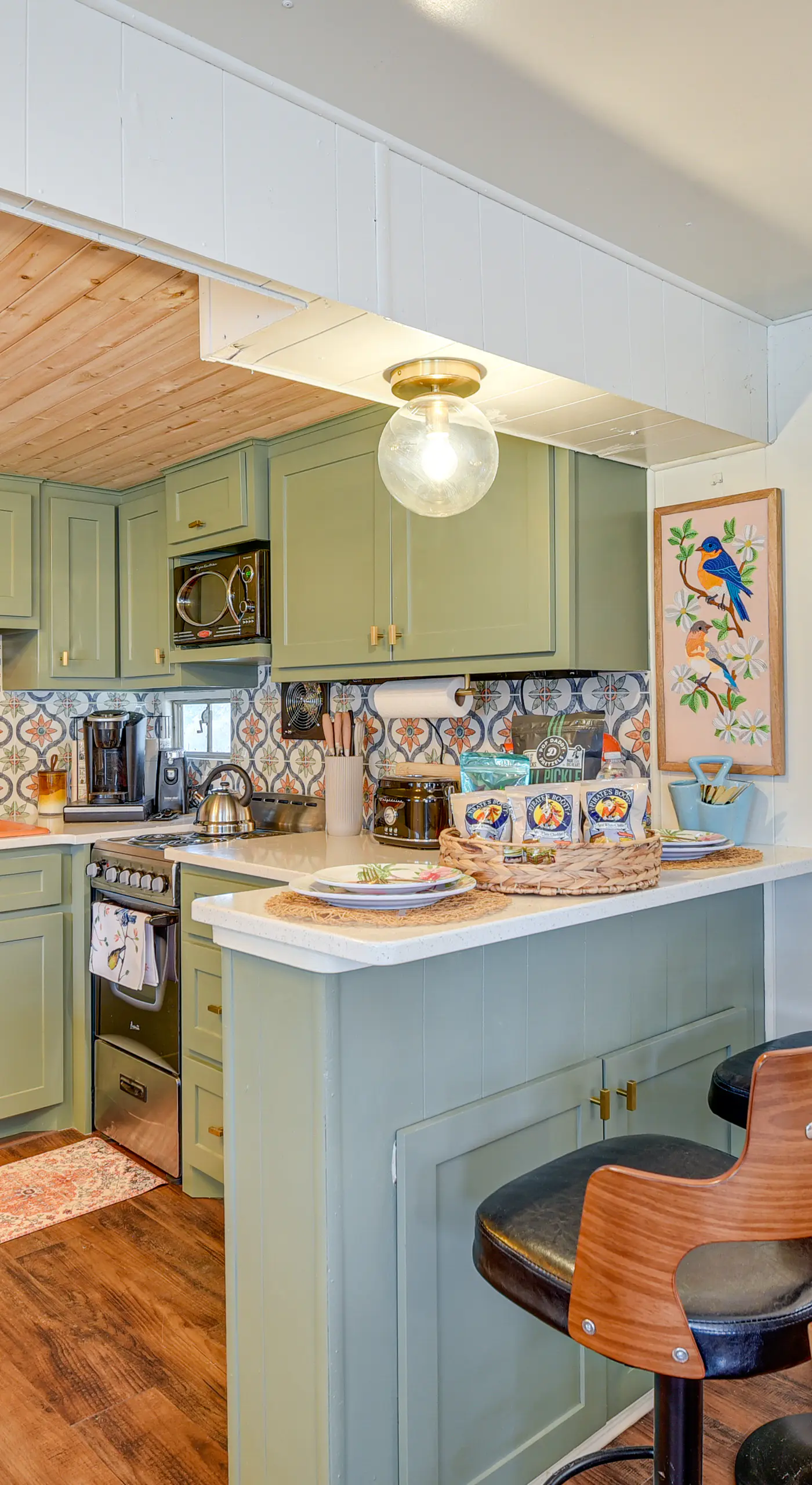 Pet-Friendly Brownwood Home: Walk to Lake!