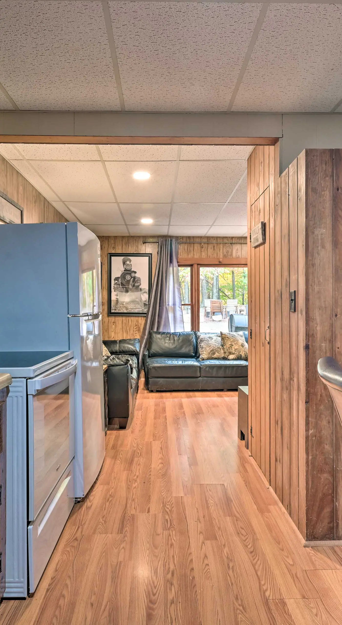 'James West' Apt w/ 50 Acres Near Raystown Lake