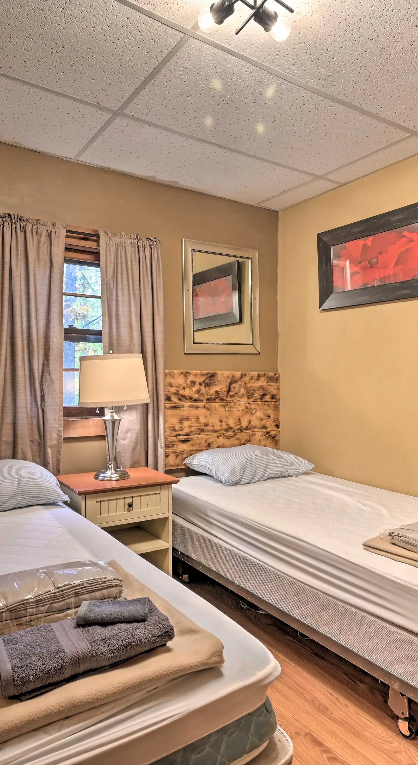 'James West' Apt w/ 50 Acres Near Raystown Lake