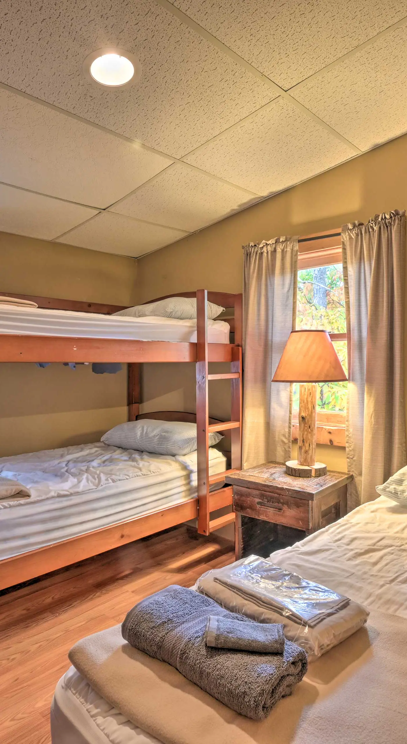 'James West' Apt w/ 50 Acres Near Raystown Lake