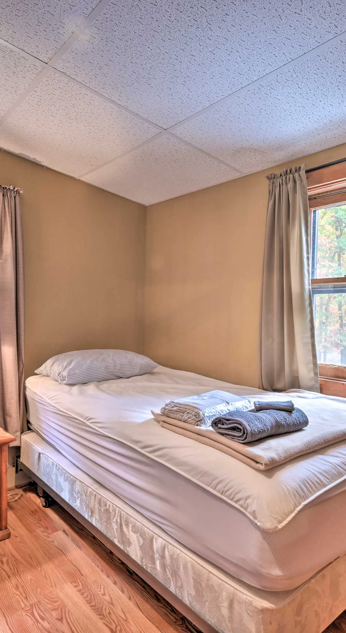 'James West' Apt w/ 50 Acres Near Raystown Lake