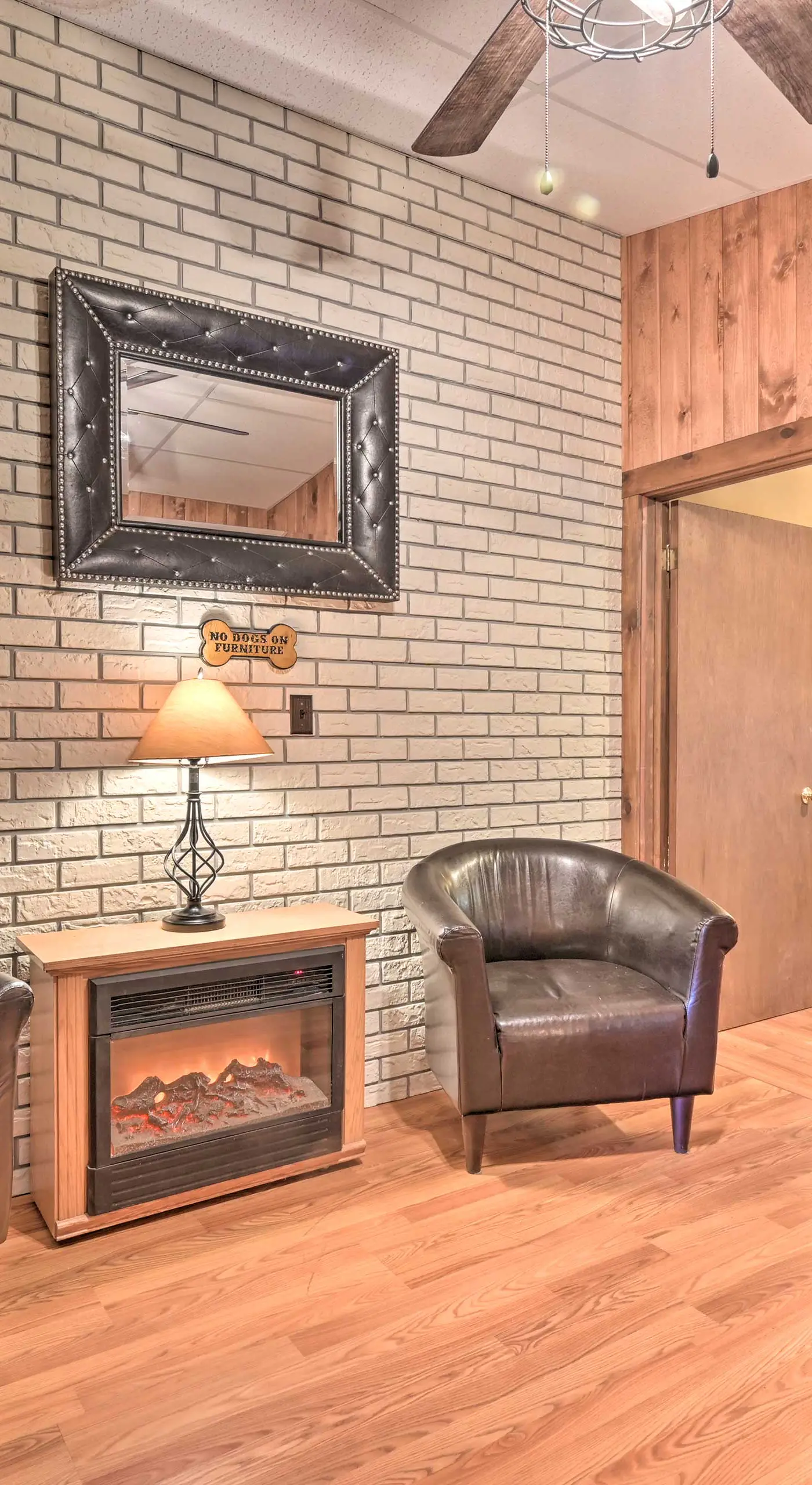 'James West' Apt w/ 50 Acres Near Raystown Lake