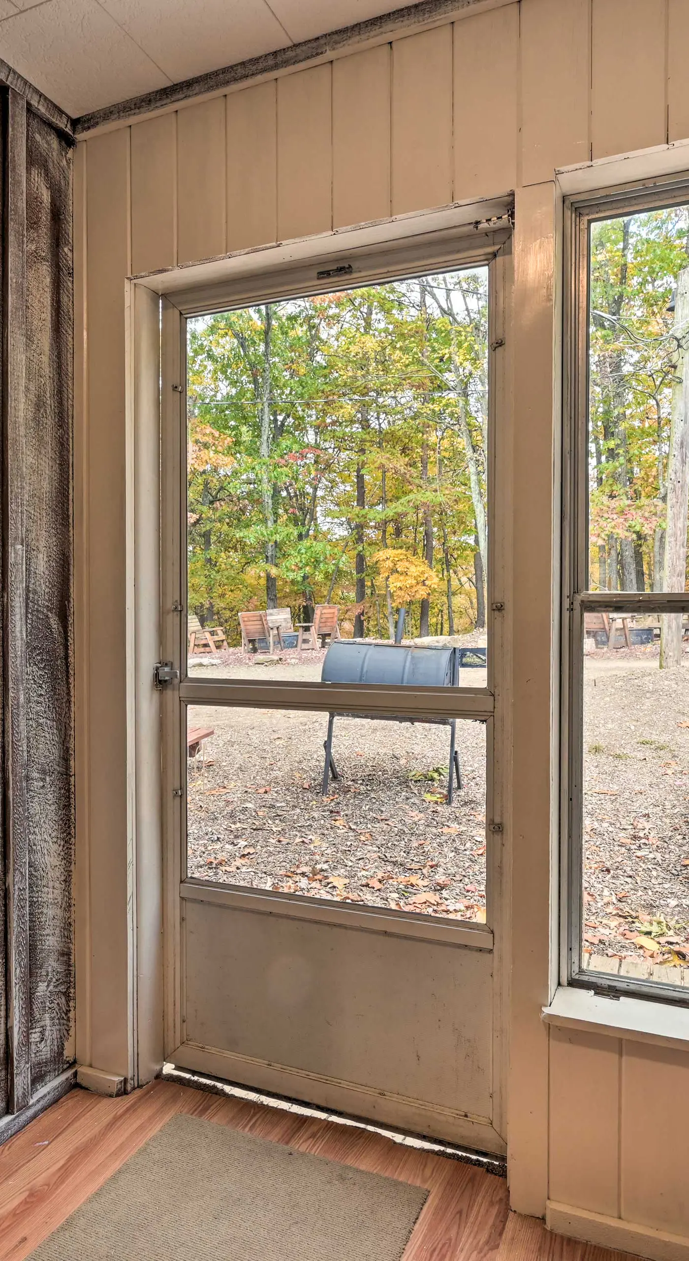 'James West' Apt w/ 50 Acres Near Raystown Lake