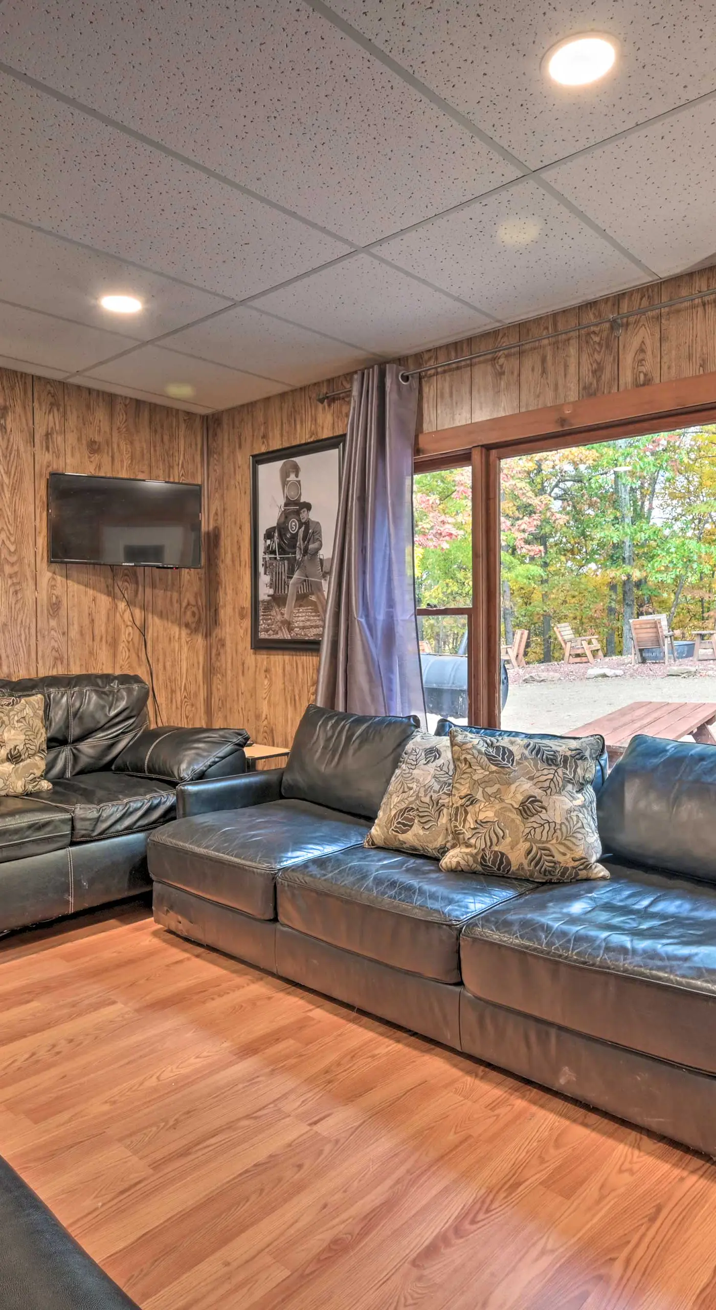 'James West' Apt w/ 50 Acres Near Raystown Lake