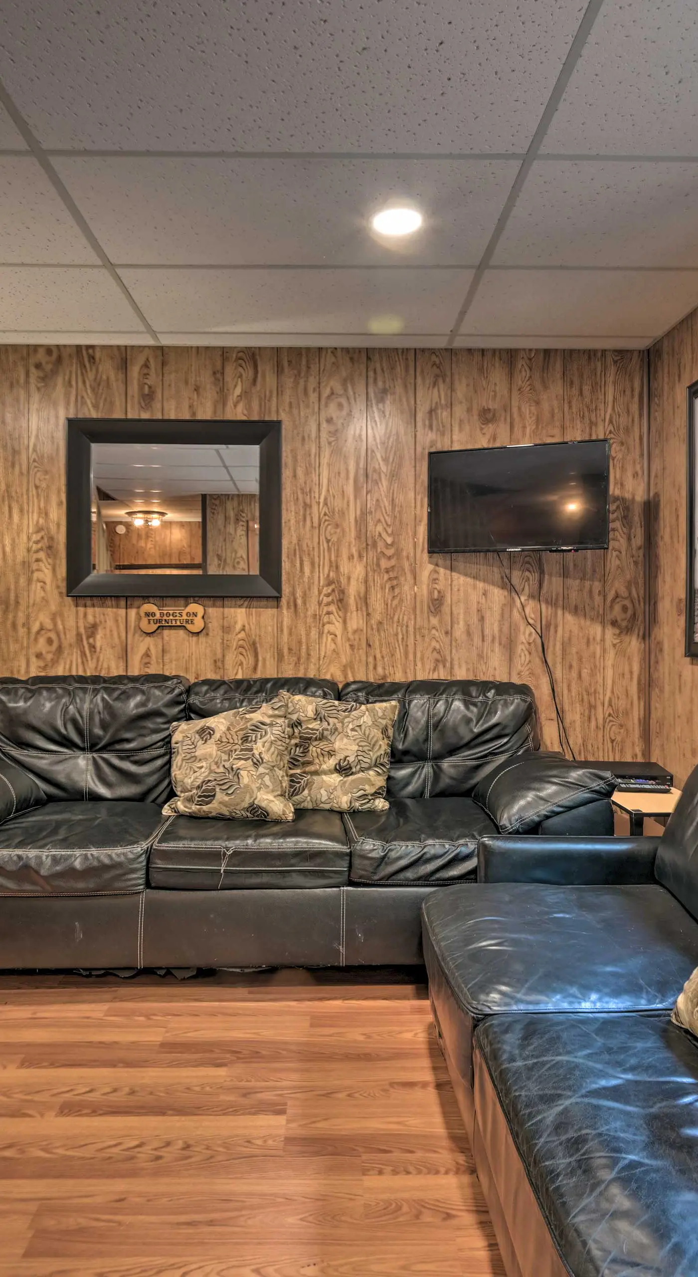 'James West' Apt w/ 50 Acres Near Raystown Lake