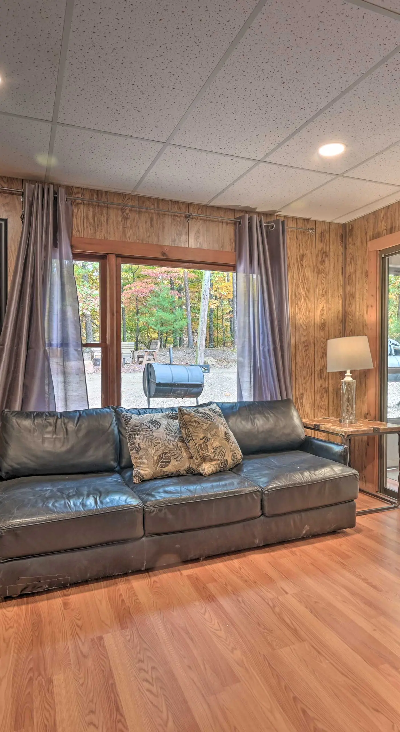 'James West' Apt w/ 50 Acres Near Raystown Lake