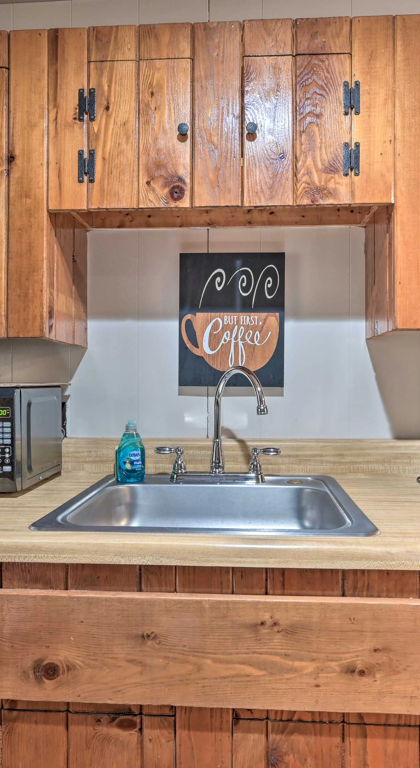 'James West' Apt w/ 50 Acres Near Raystown Lake
