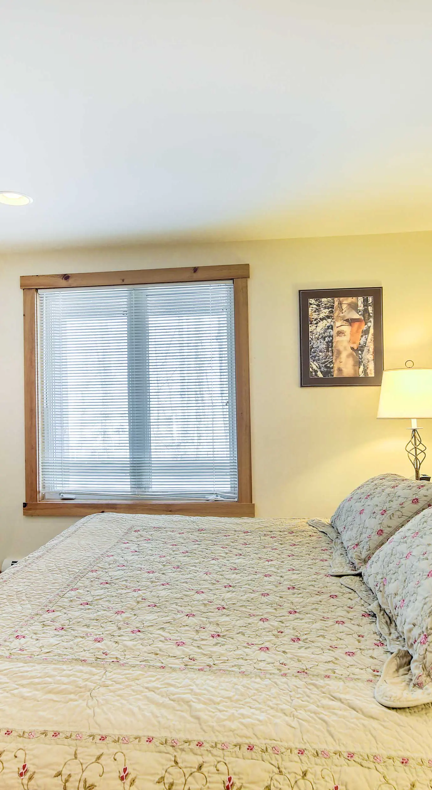 Inviting Ski-in/Ski-out Condo at Jay Peak Resort!
