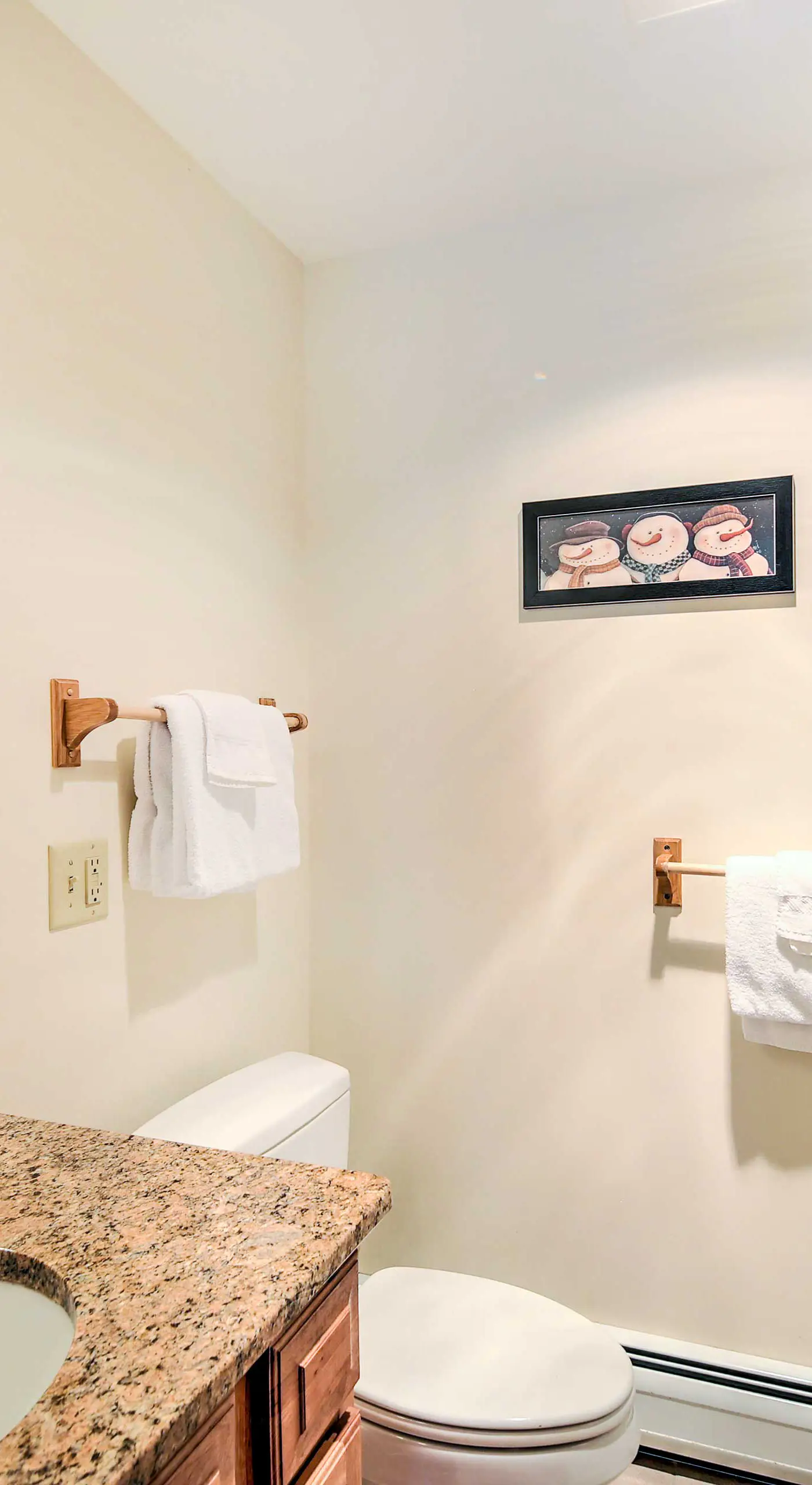 Inviting Ski-in/Ski-out Condo at Jay Peak Resort!