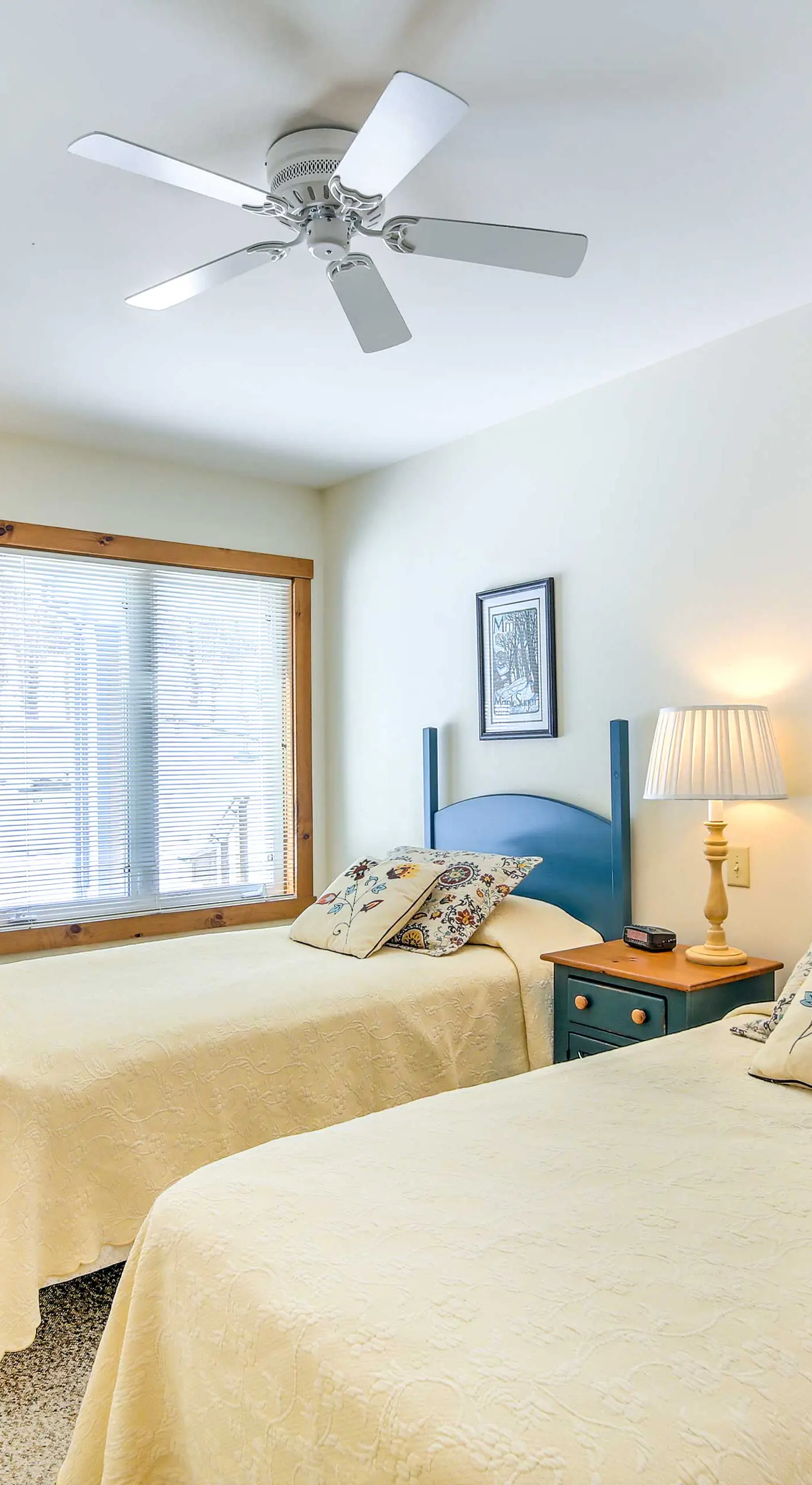 Inviting Ski-in/Ski-out Condo at Jay Peak Resort!