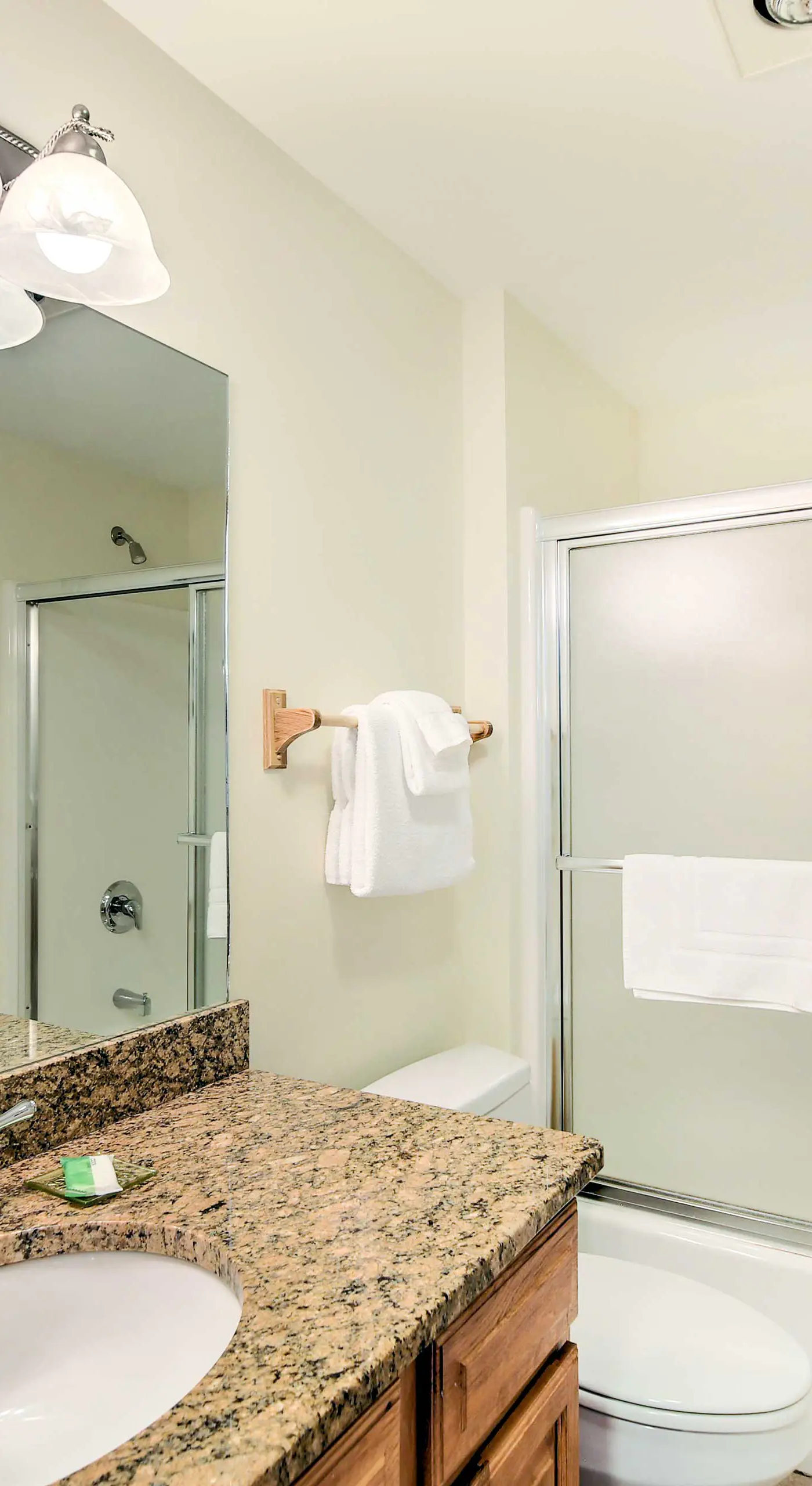 Inviting Ski-in/Ski-out Condo at Jay Peak Resort!