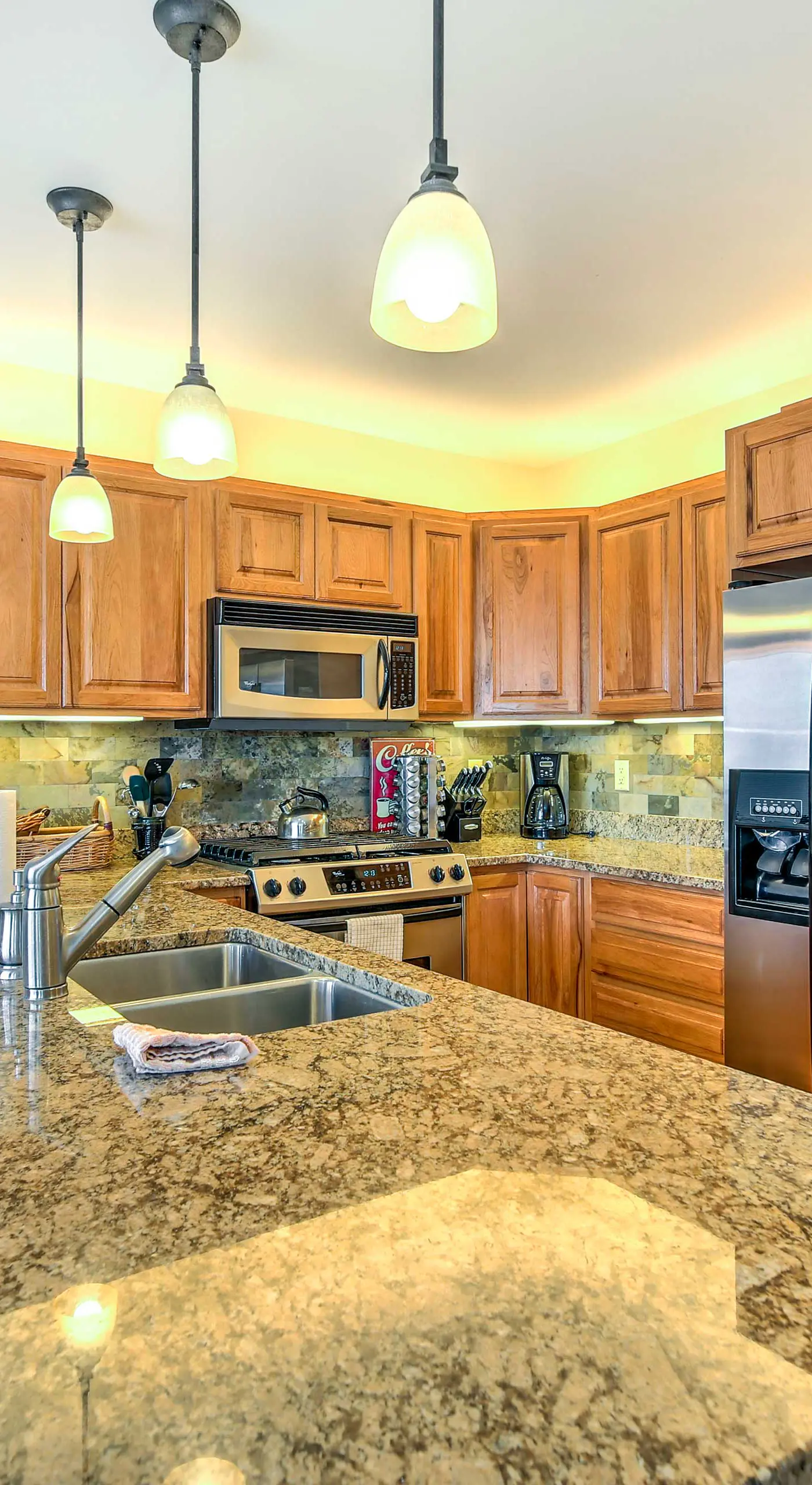 Inviting Ski-in/Ski-out Condo at Jay Peak Resort!