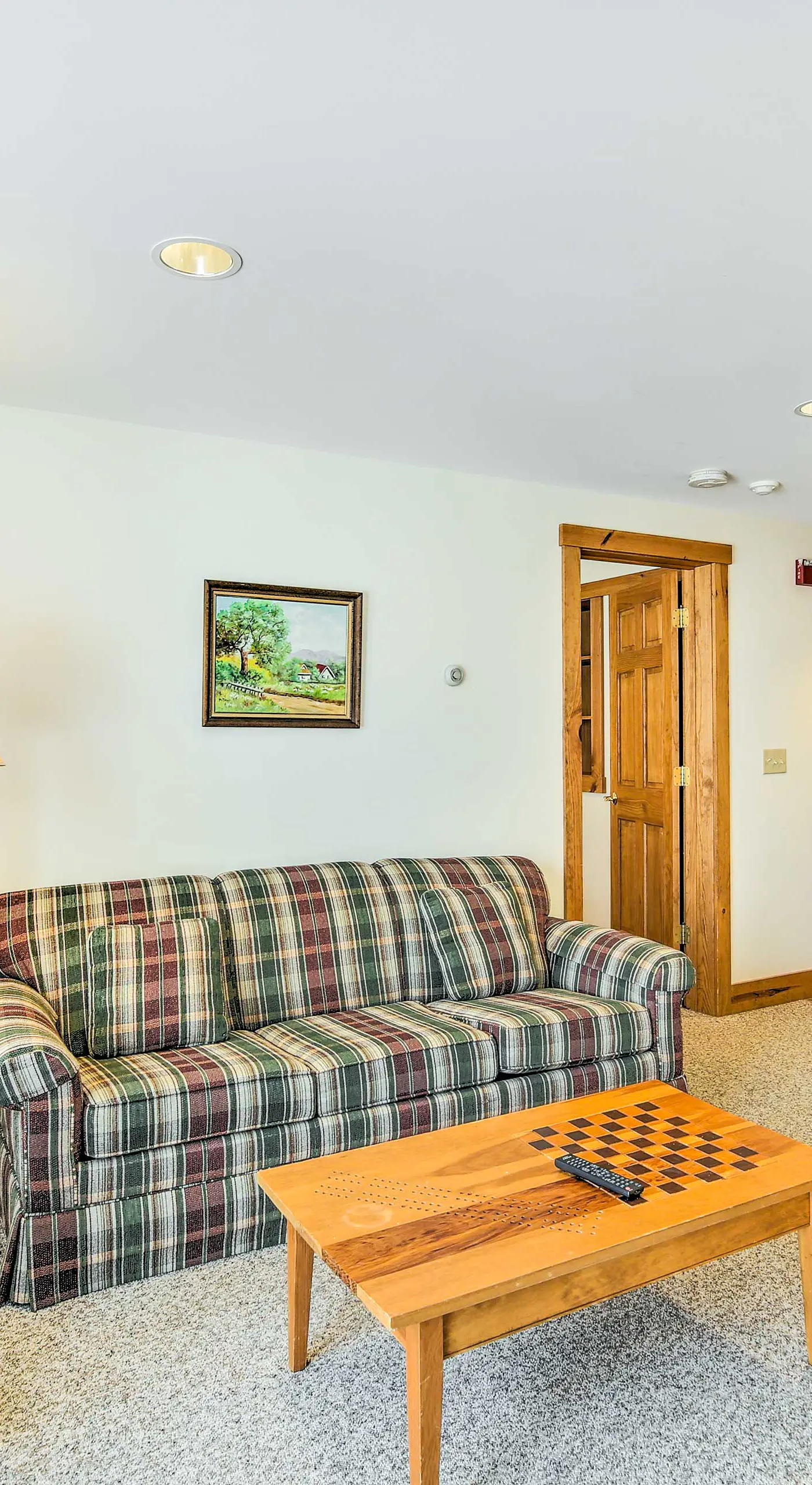 Inviting Ski-in/Ski-out Condo at Jay Peak Resort!
