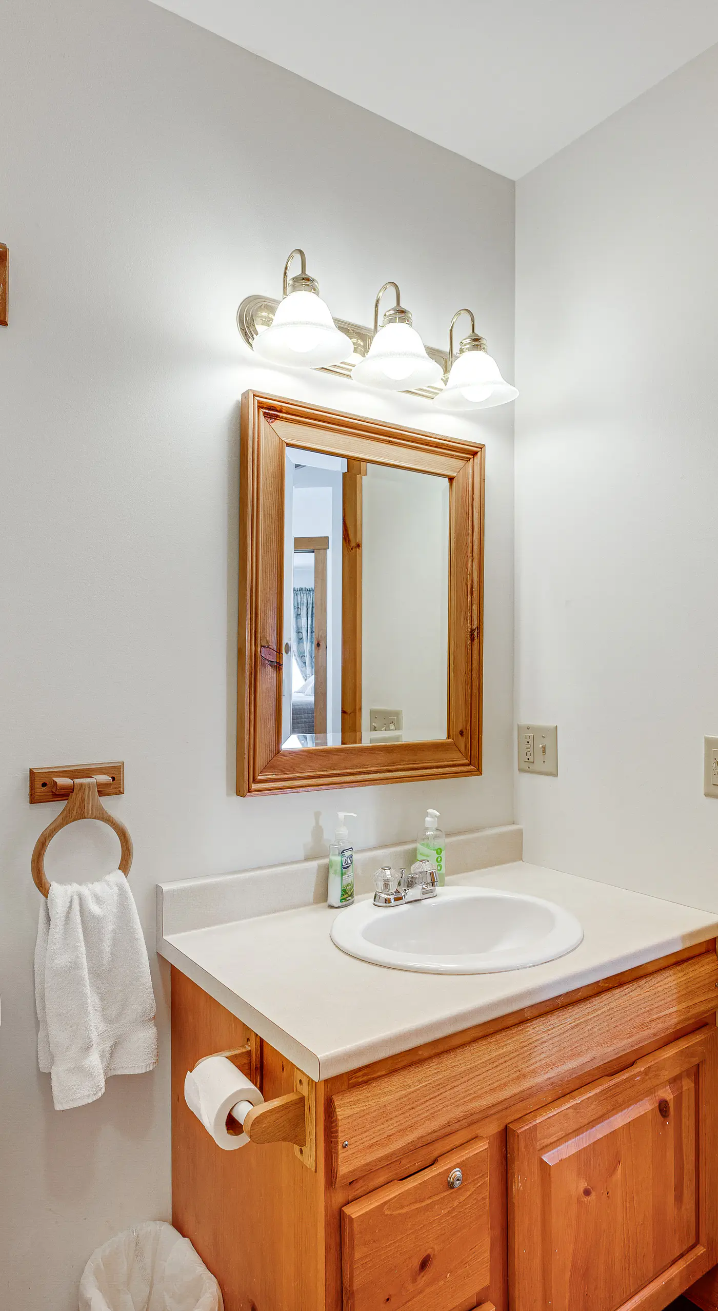 Ski-In Resort Family Condo w/ Deck at Jay Peak!