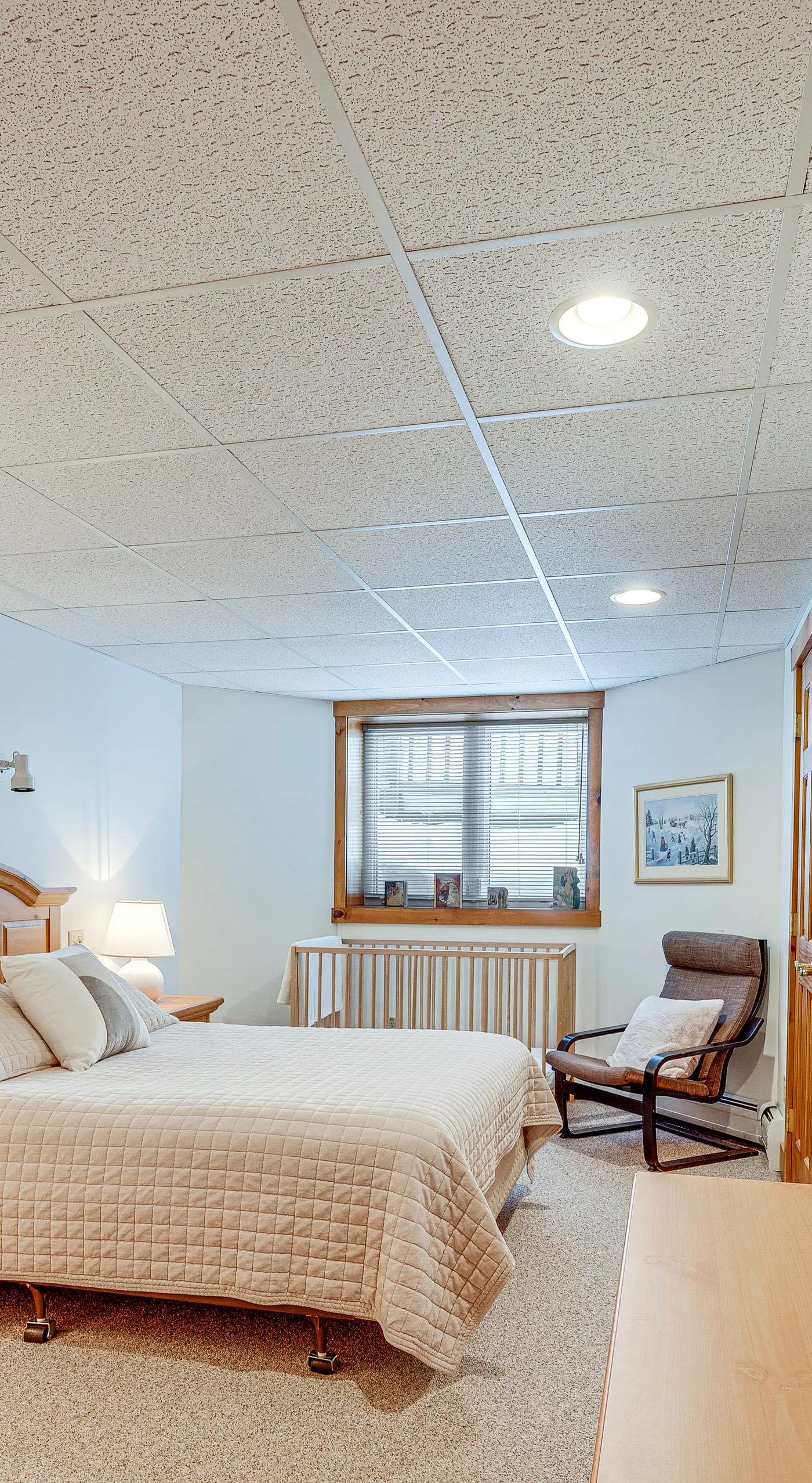 Ski-In Resort Family Condo w/ Deck at Jay Peak!