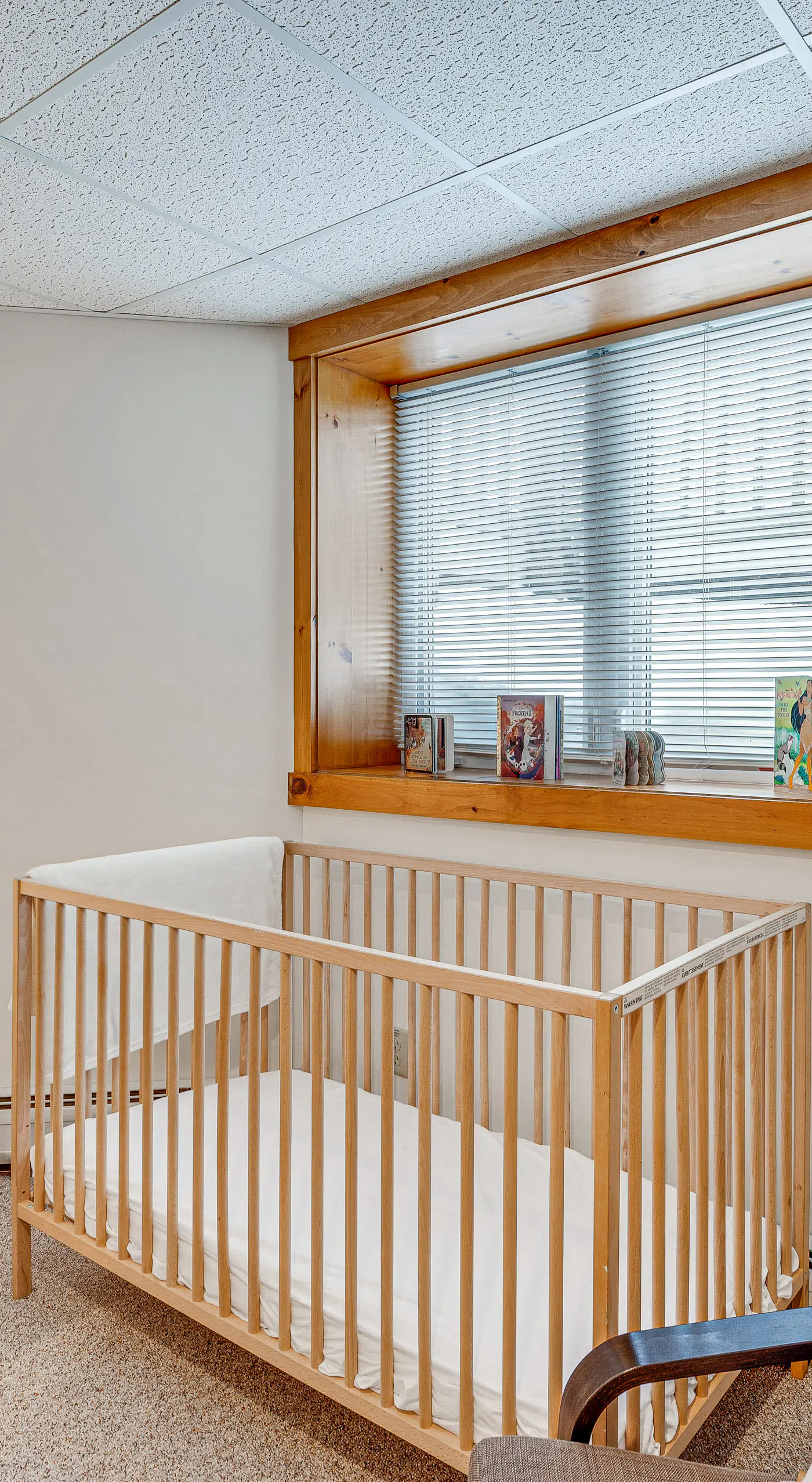 Ski-In Resort Family Condo w/ Deck at Jay Peak!