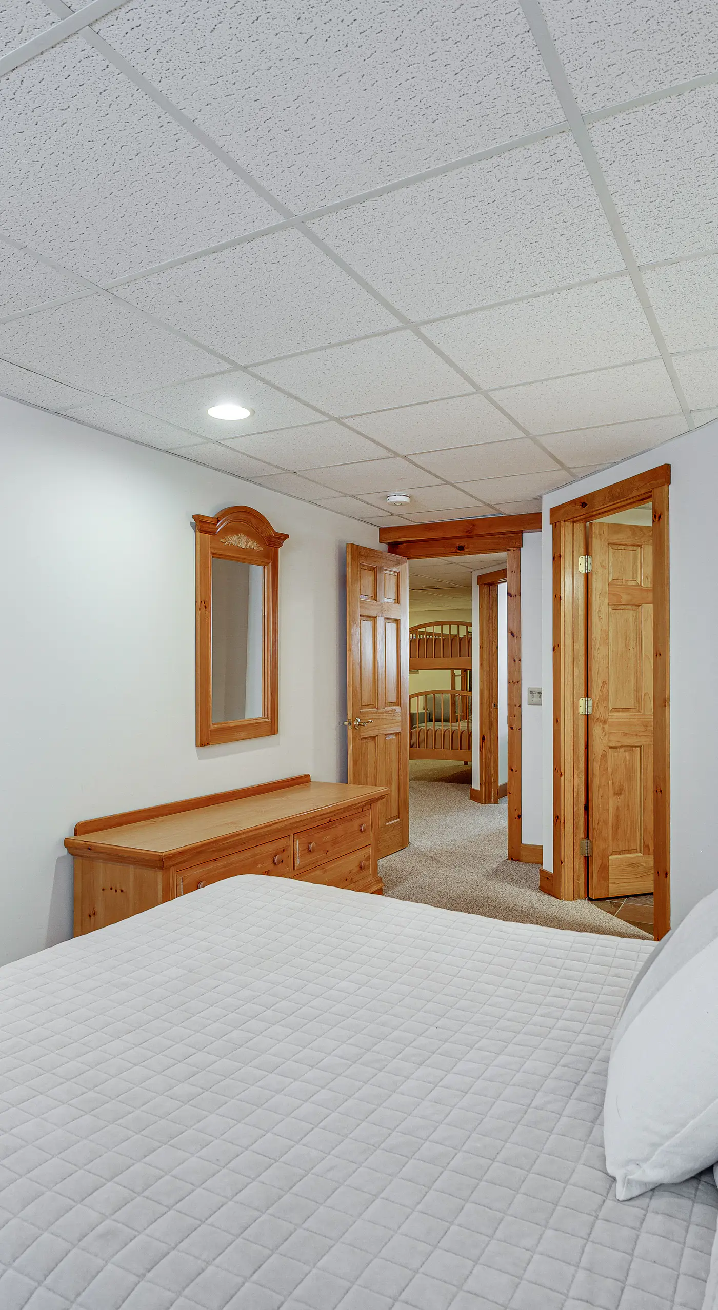 Ski-In Resort Family Condo w/ Deck at Jay Peak!