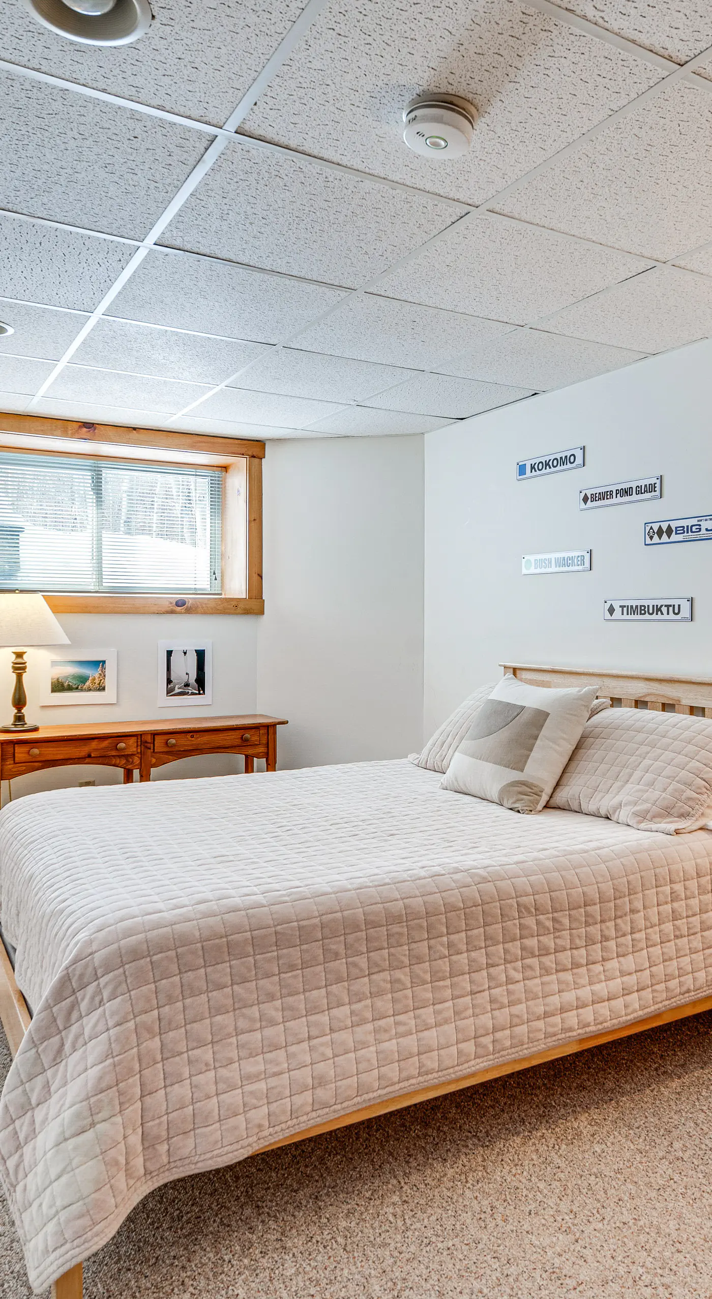 Ski-In Resort Family Condo w/ Deck at Jay Peak!