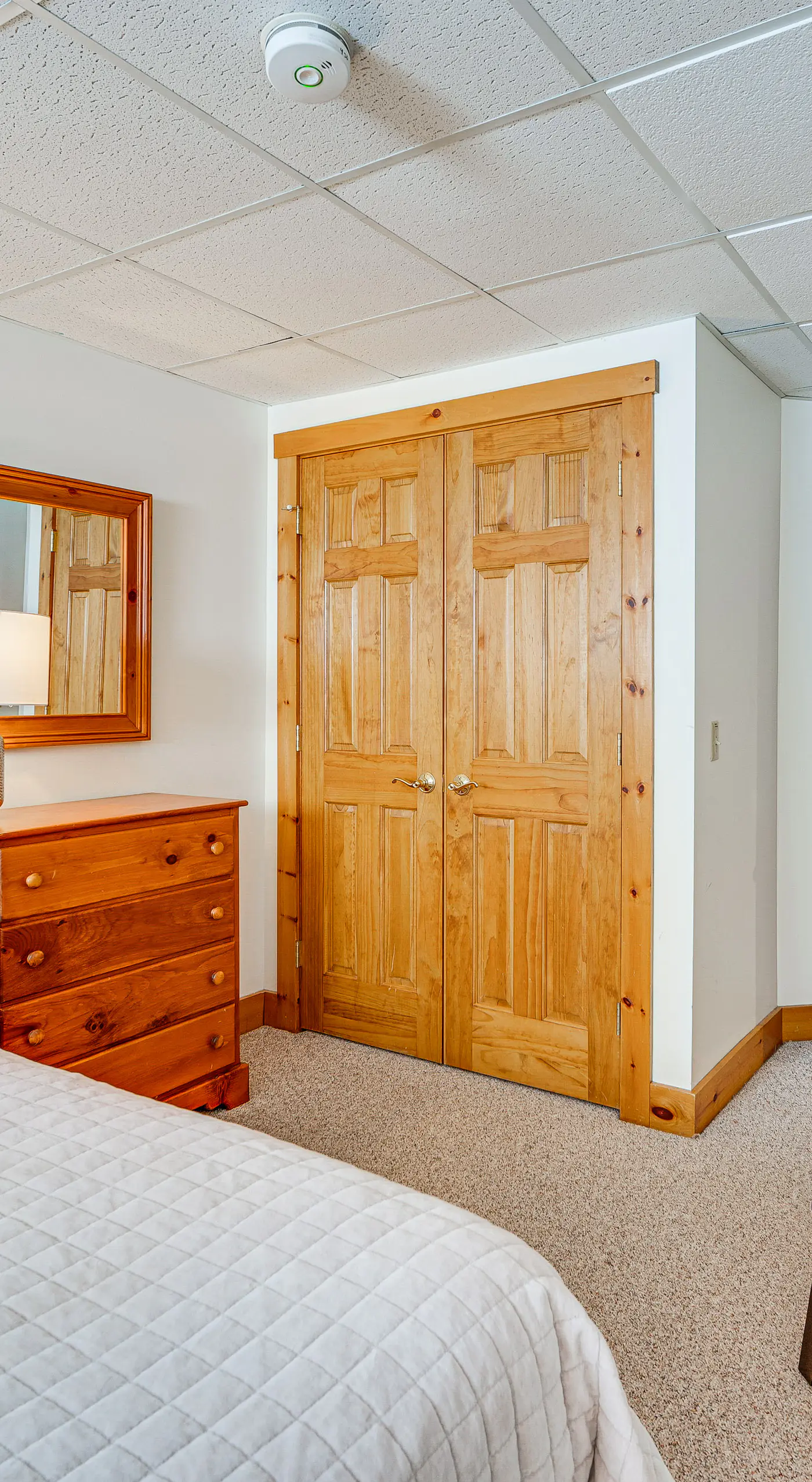 Ski-In Resort Family Condo w/ Deck at Jay Peak!