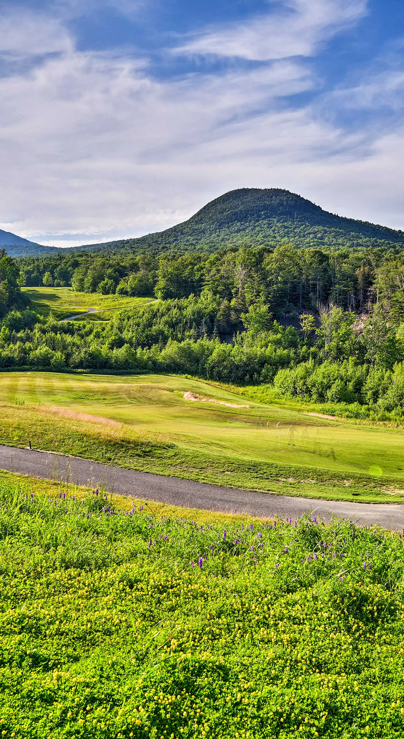 Ski-In Resort Family Condo w/ Deck at Jay Peak!