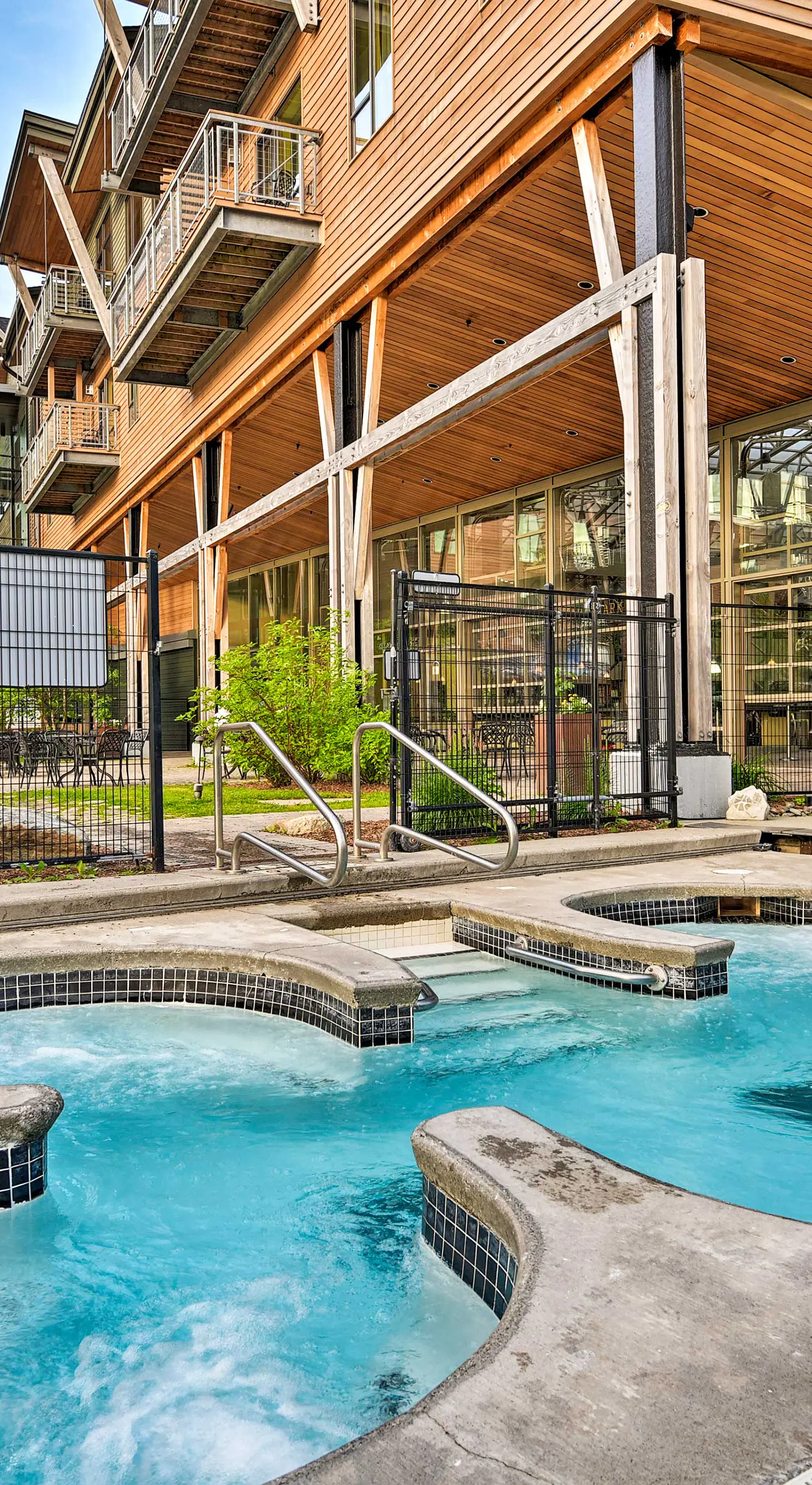 Ski-In Resort Family Condo w/ Deck at Jay Peak!
