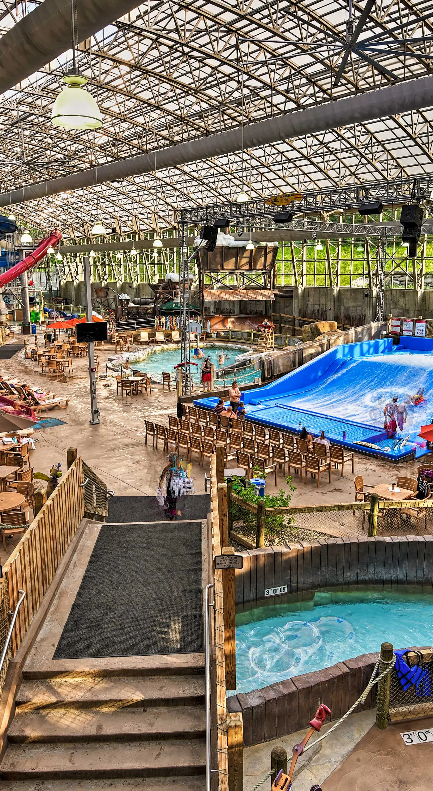 Ski-In Resort Family Condo w/ Deck at Jay Peak!