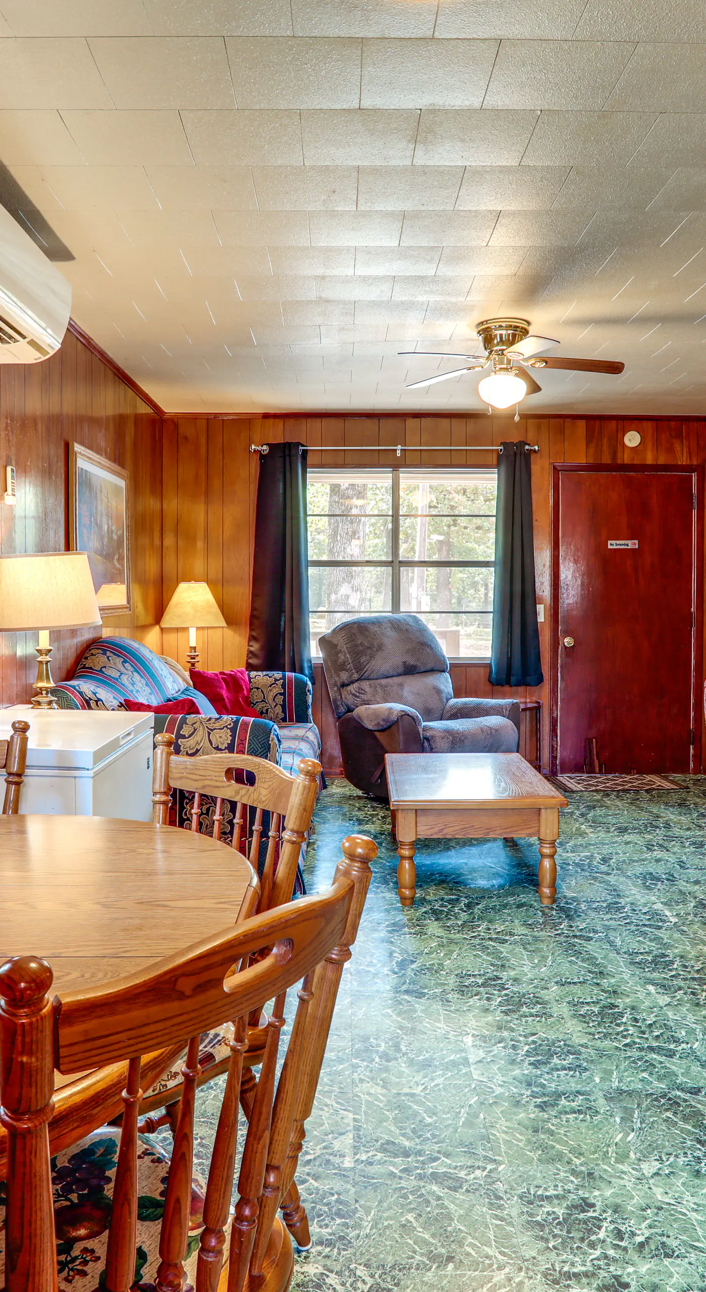 Walk to Greers Ferry Lake! Home w/ Dock Access