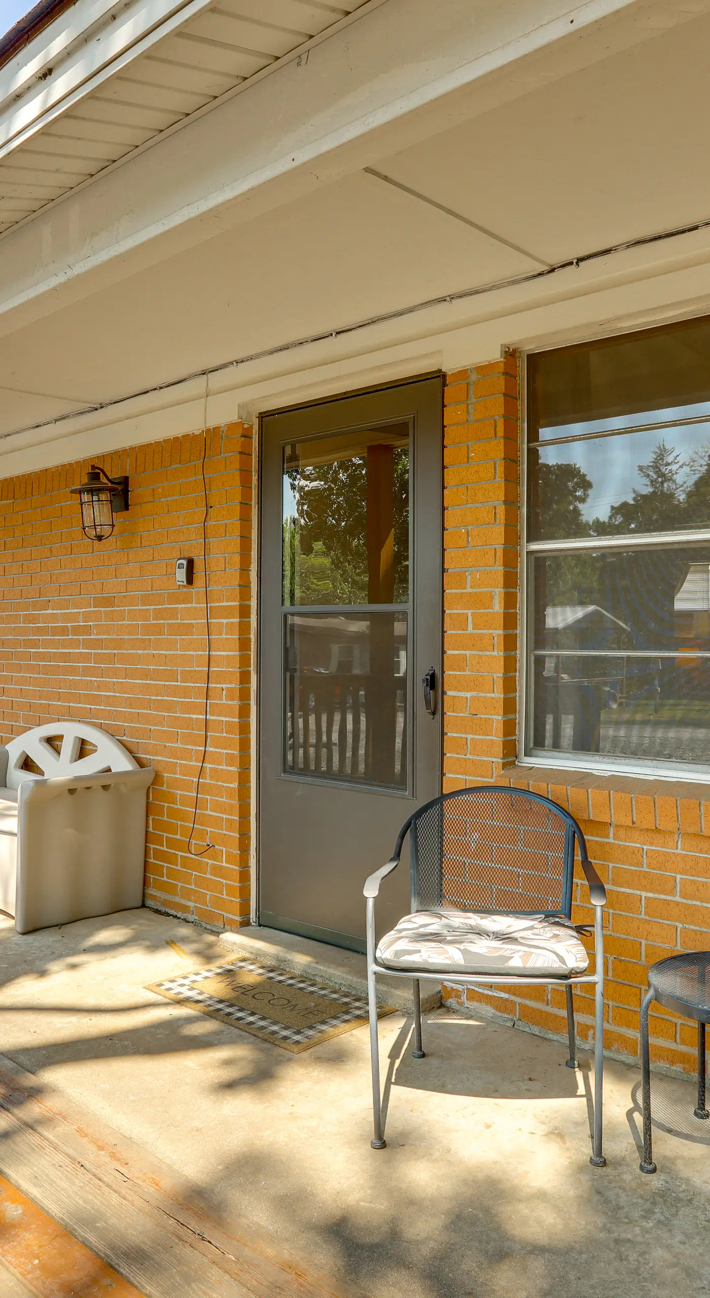 Walk to Greers Ferry Lake! Home w/ Dock Access