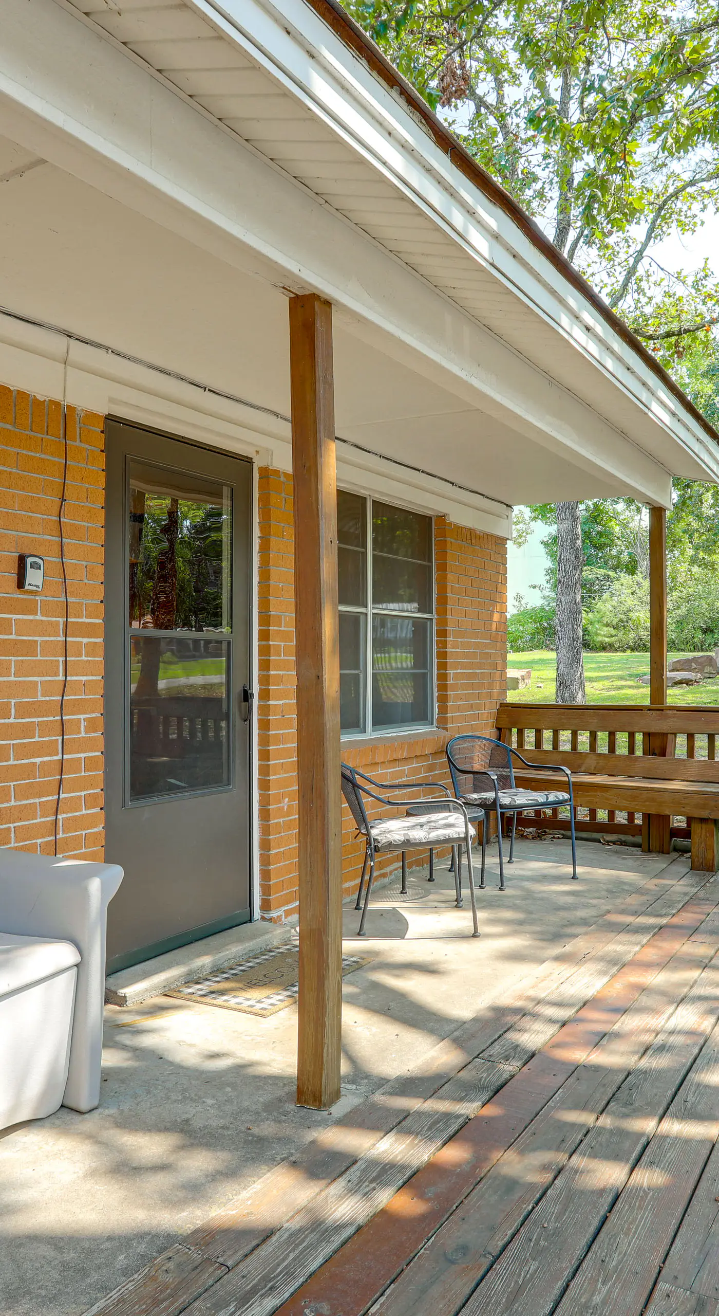 Walk to Greers Ferry Lake! Home w/ Dock Access
