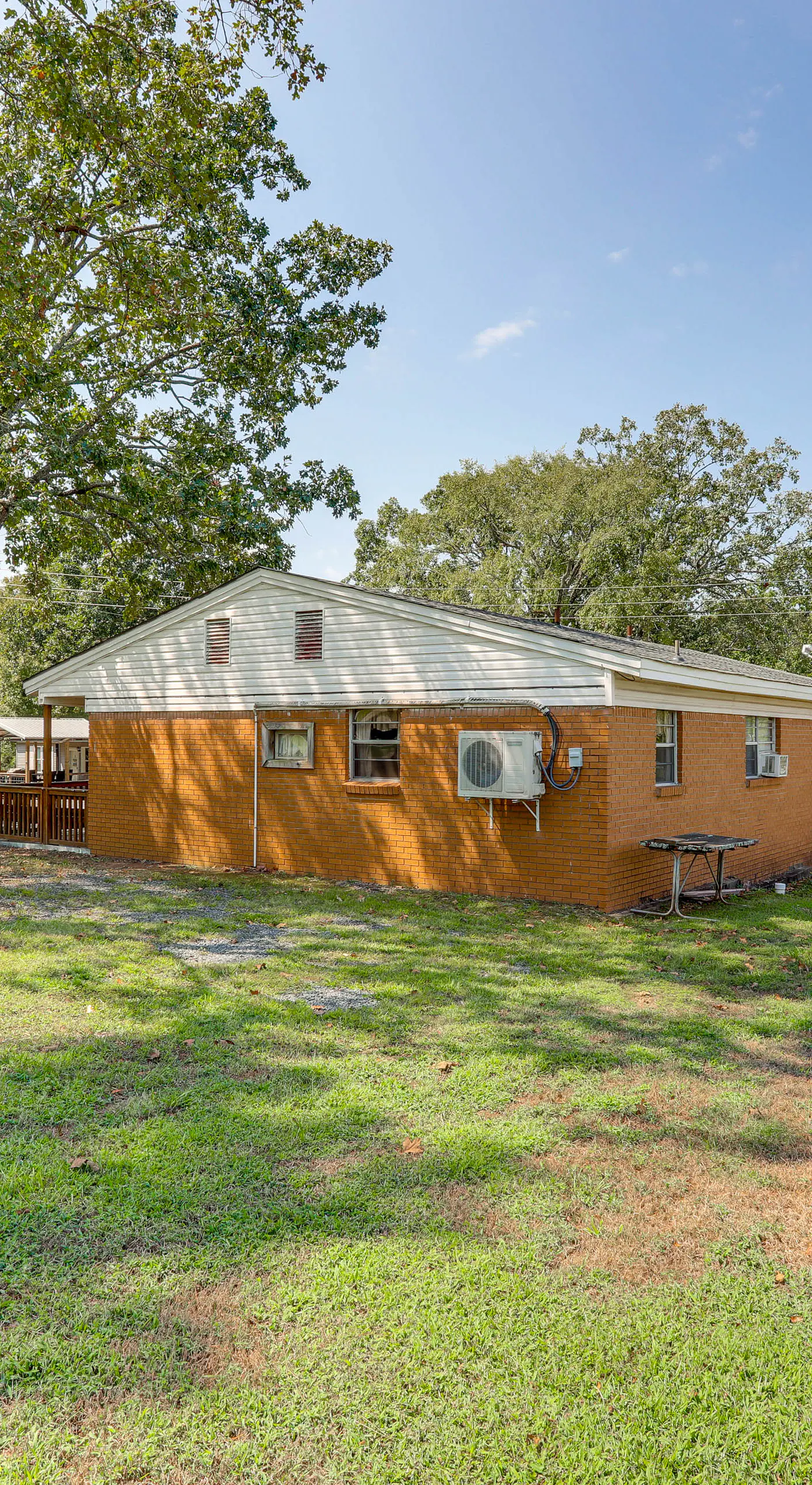 Walk to Greers Ferry Lake! Home w/ Dock Access