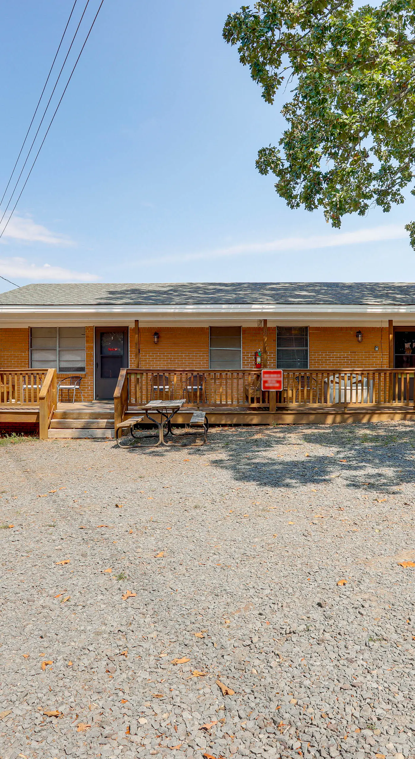 Walk to Greers Ferry Lake! Home w/ Dock Access