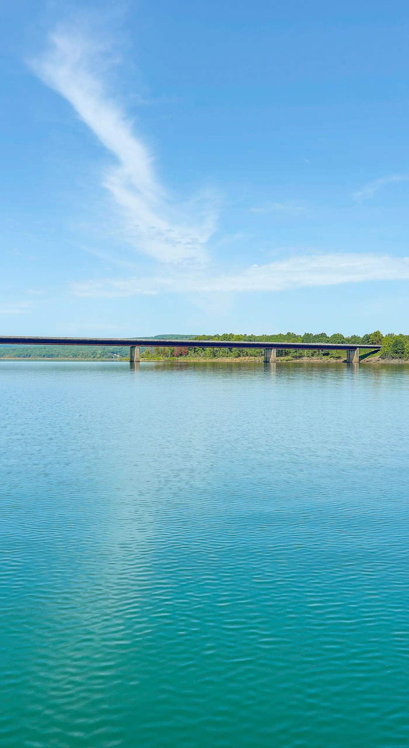 Walk to Greers Ferry Lake! Home w/ Dock Access