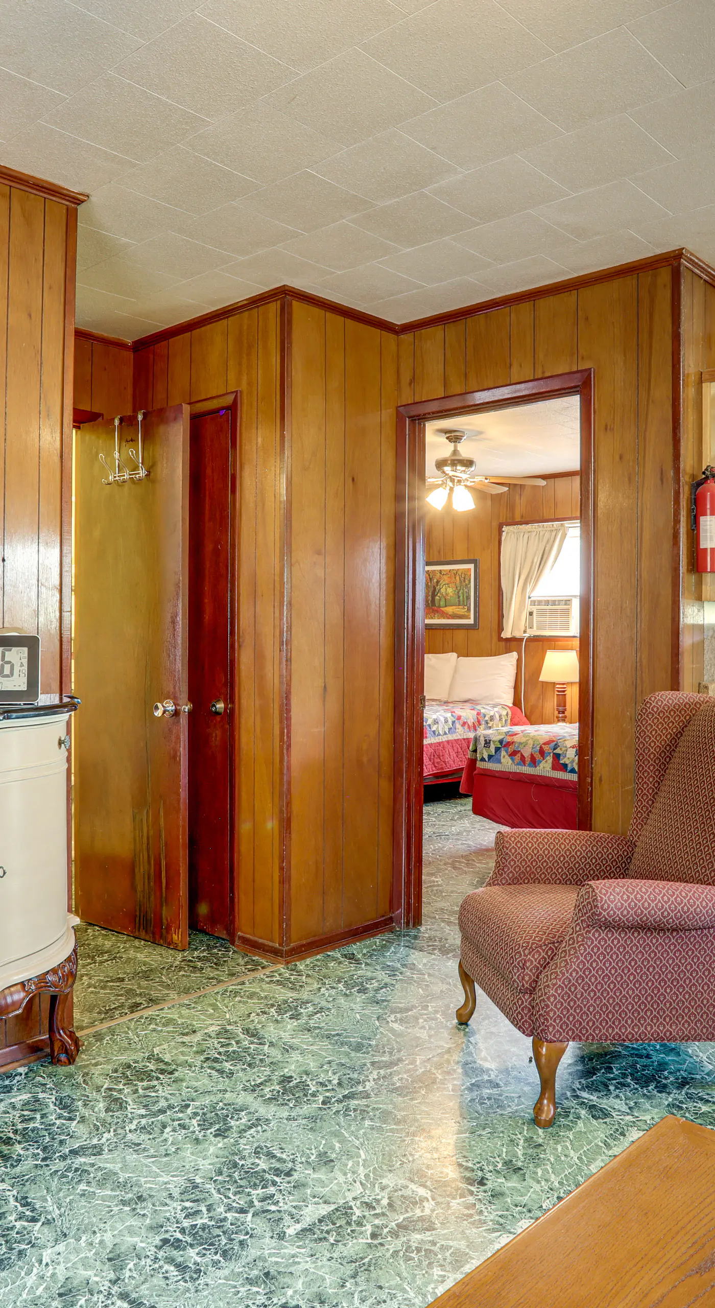 Walk to Greers Ferry Lake! Home w/ Dock Access