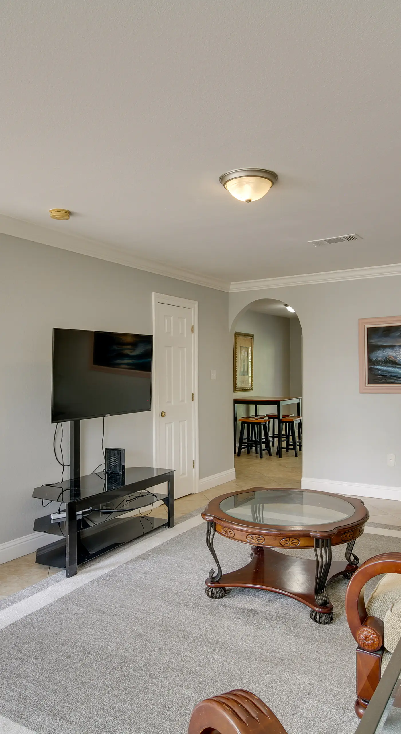 Gulfport Condo w/ Private Balcony - Walk to Beach!