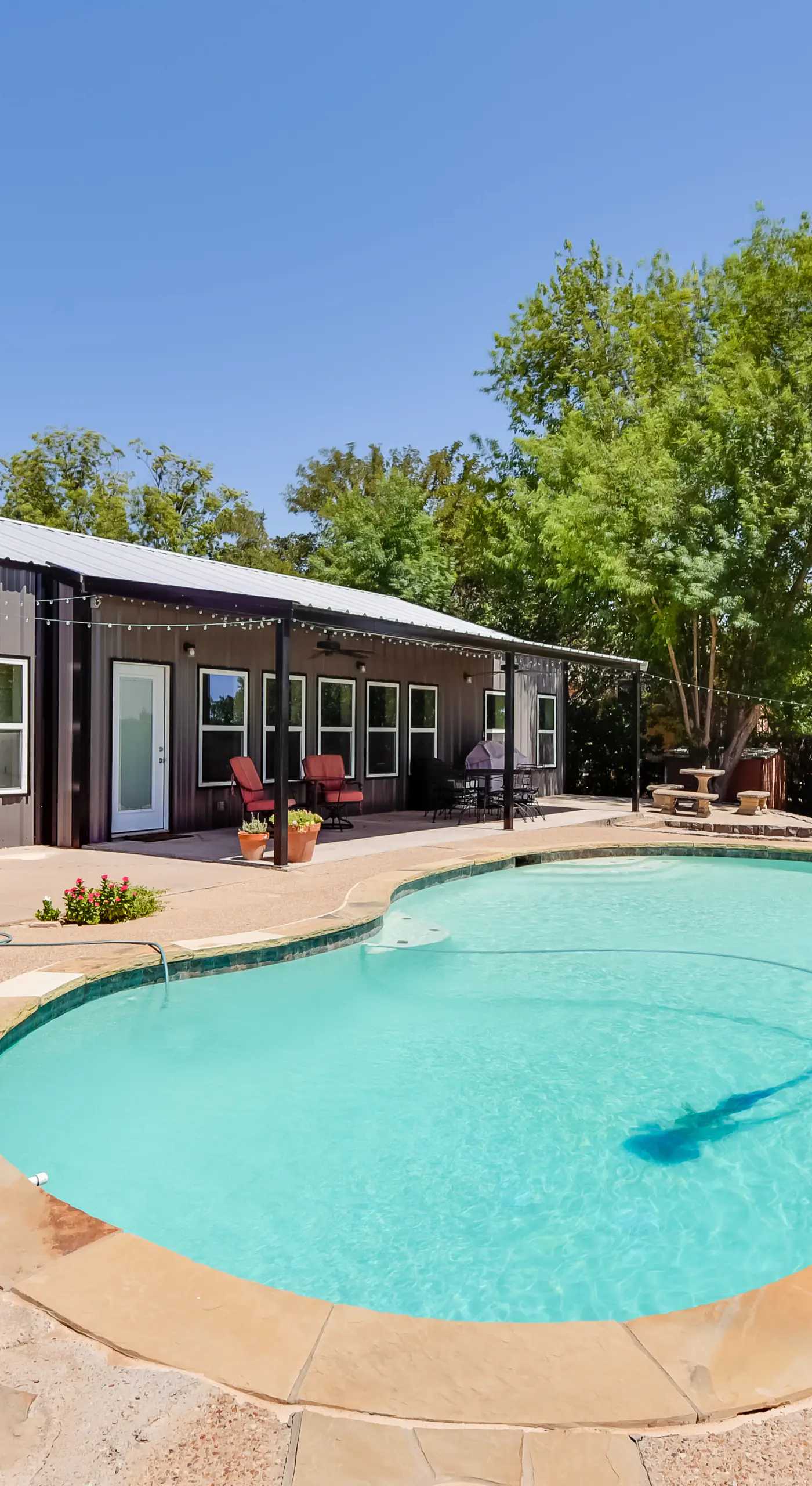 Spacious Palo Pinto Home: Private Dock & Pool
