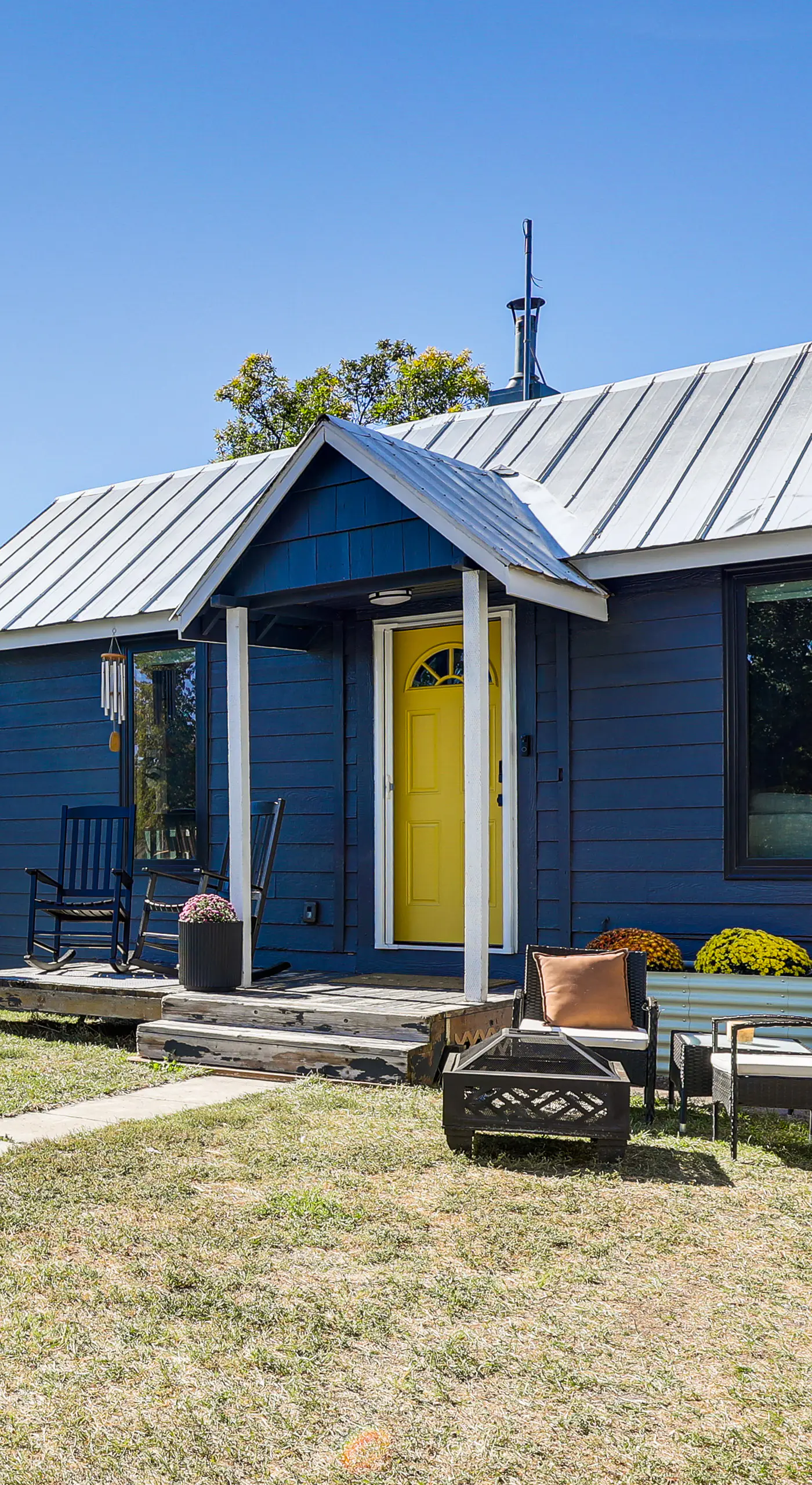 Steps to Dtwn Kalispell! Pet-Friendly Home w/ Yard