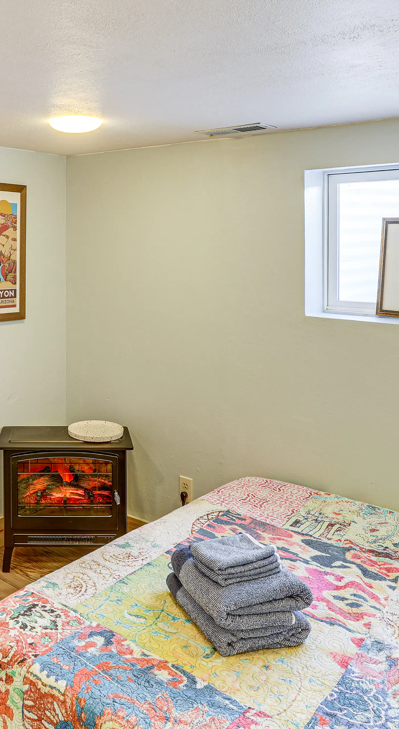 Steps to Dtwn Kalispell! Pet-Friendly Home w/ Yard