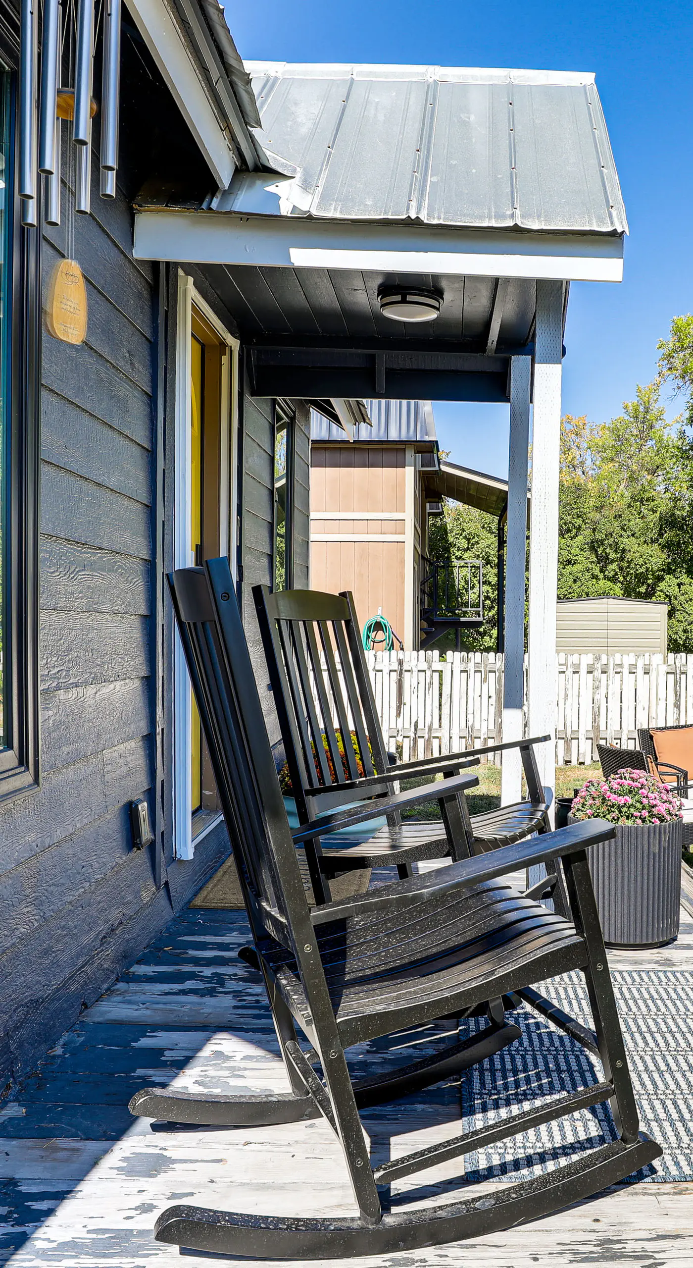 Steps to Dtwn Kalispell! Pet-Friendly Home w/ Yard