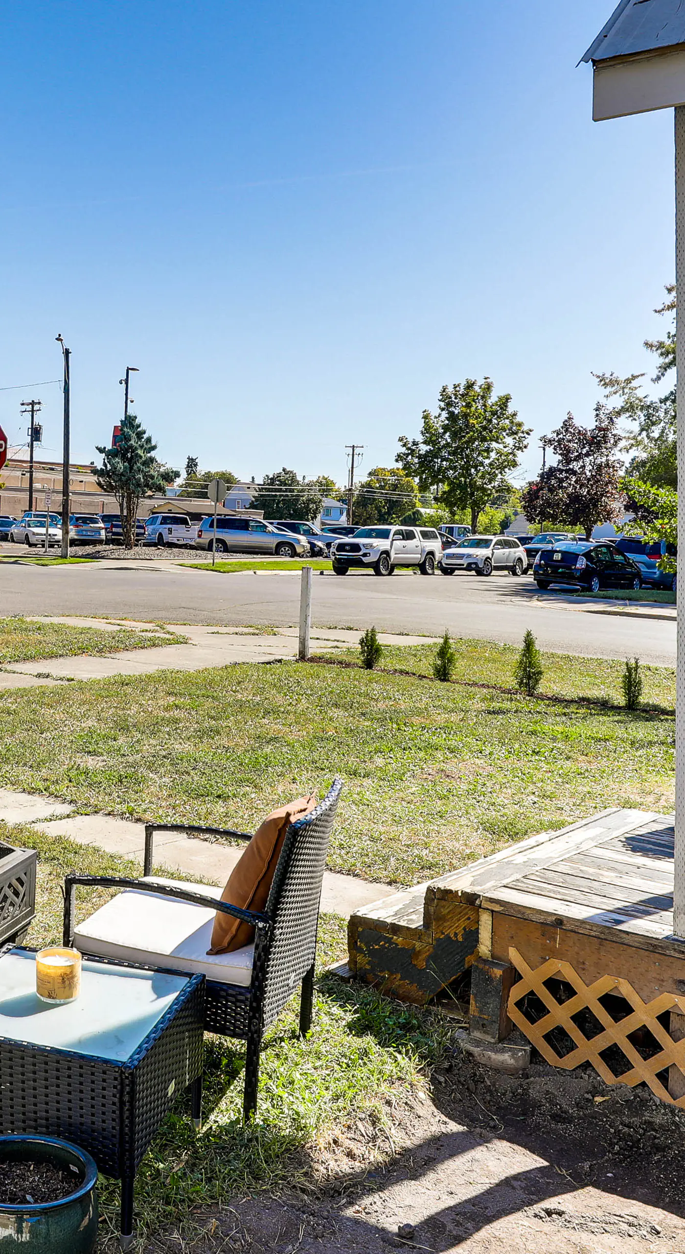 Steps to Dtwn Kalispell! Pet-Friendly Home w/ Yard