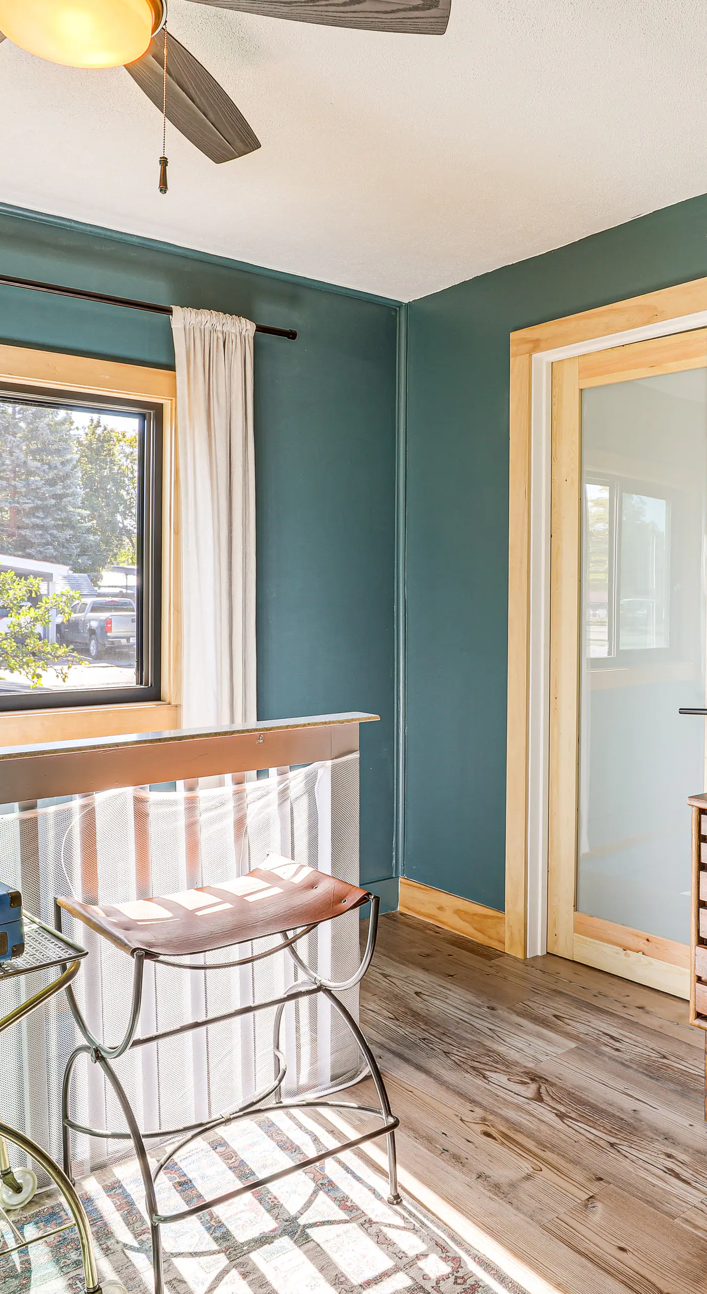 Steps to Dtwn Kalispell! Pet-Friendly Home w/ Yard