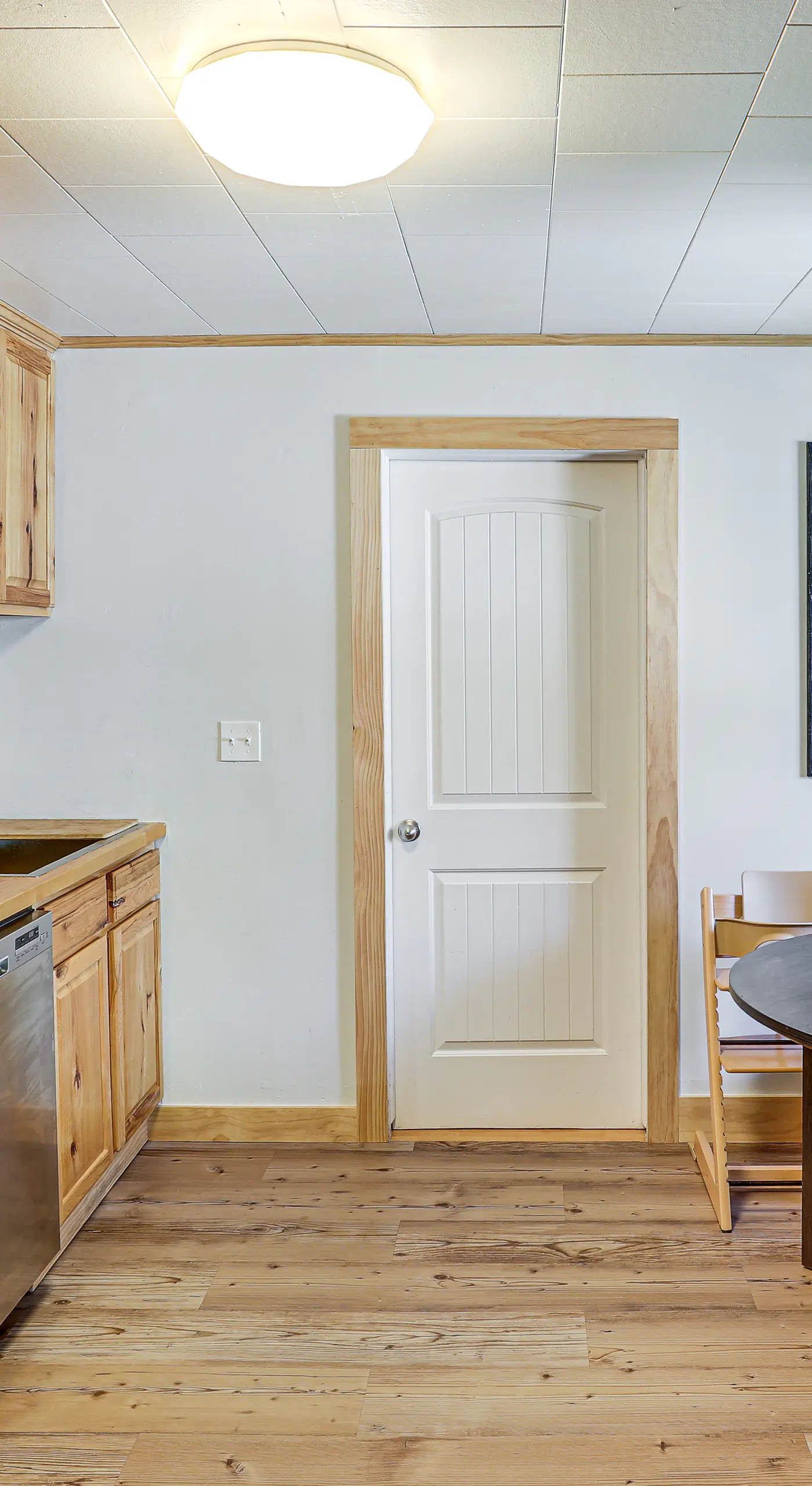Steps to Dtwn Kalispell! Pet-Friendly Home w/ Yard
