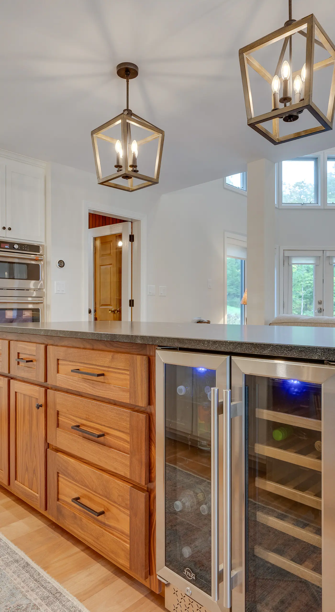 Ski-in Condo w/ Hot Tub on Burke Mtn Slopes!