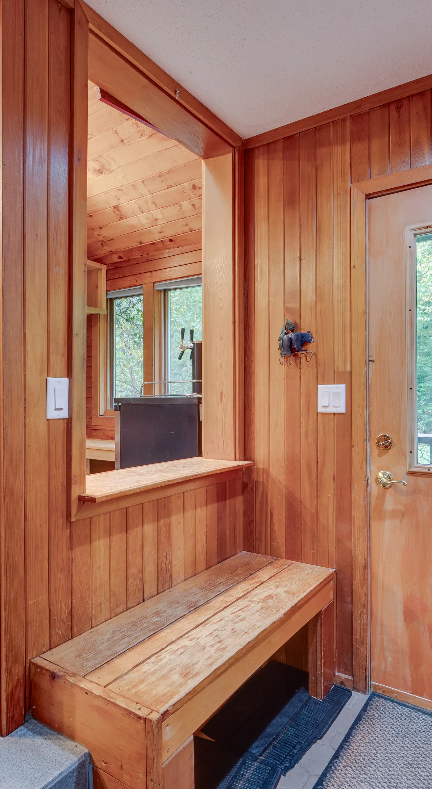 Ski-in Condo w/ Hot Tub on Burke Mtn Slopes!