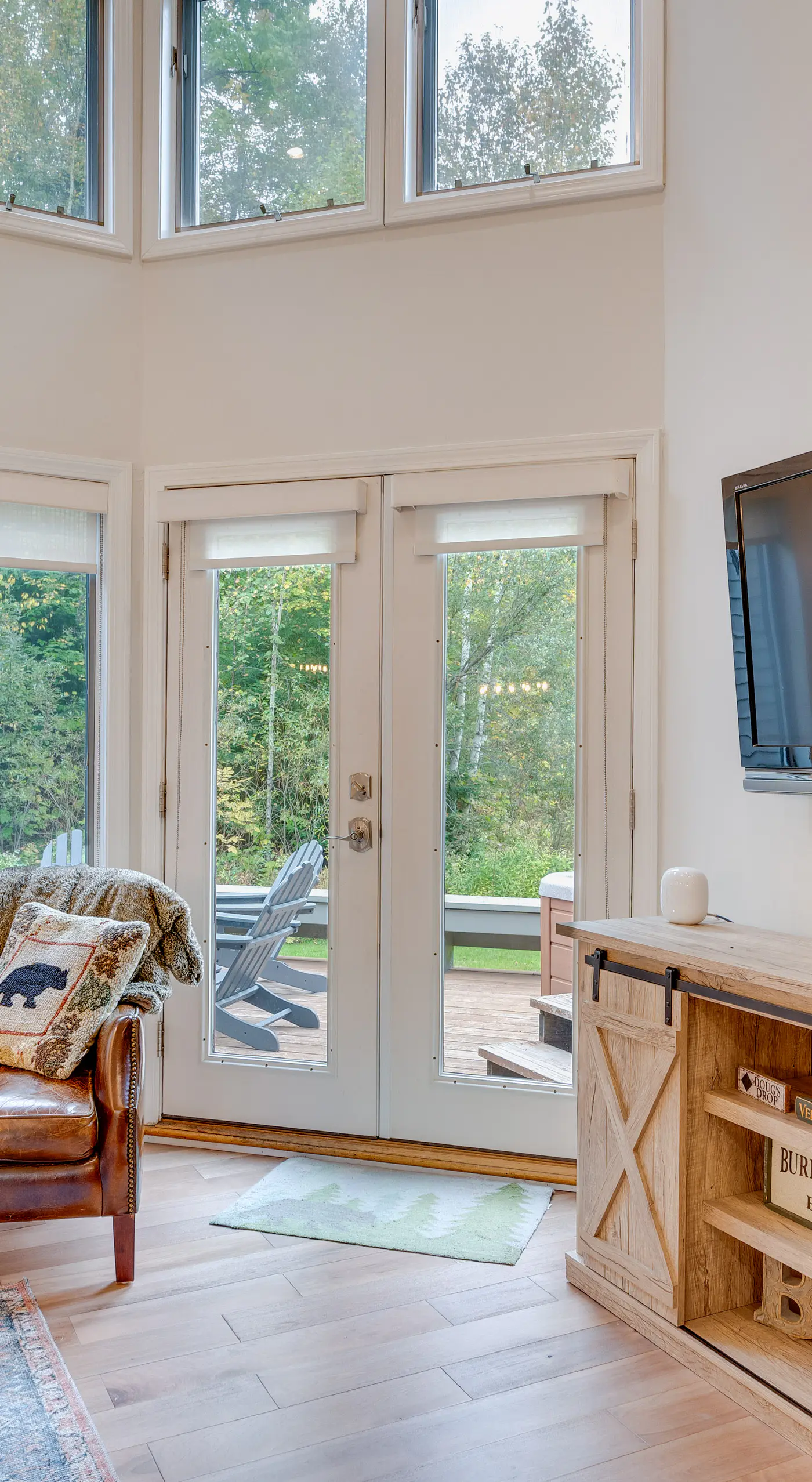 Ski-in Condo w/ Hot Tub on Burke Mtn Slopes!