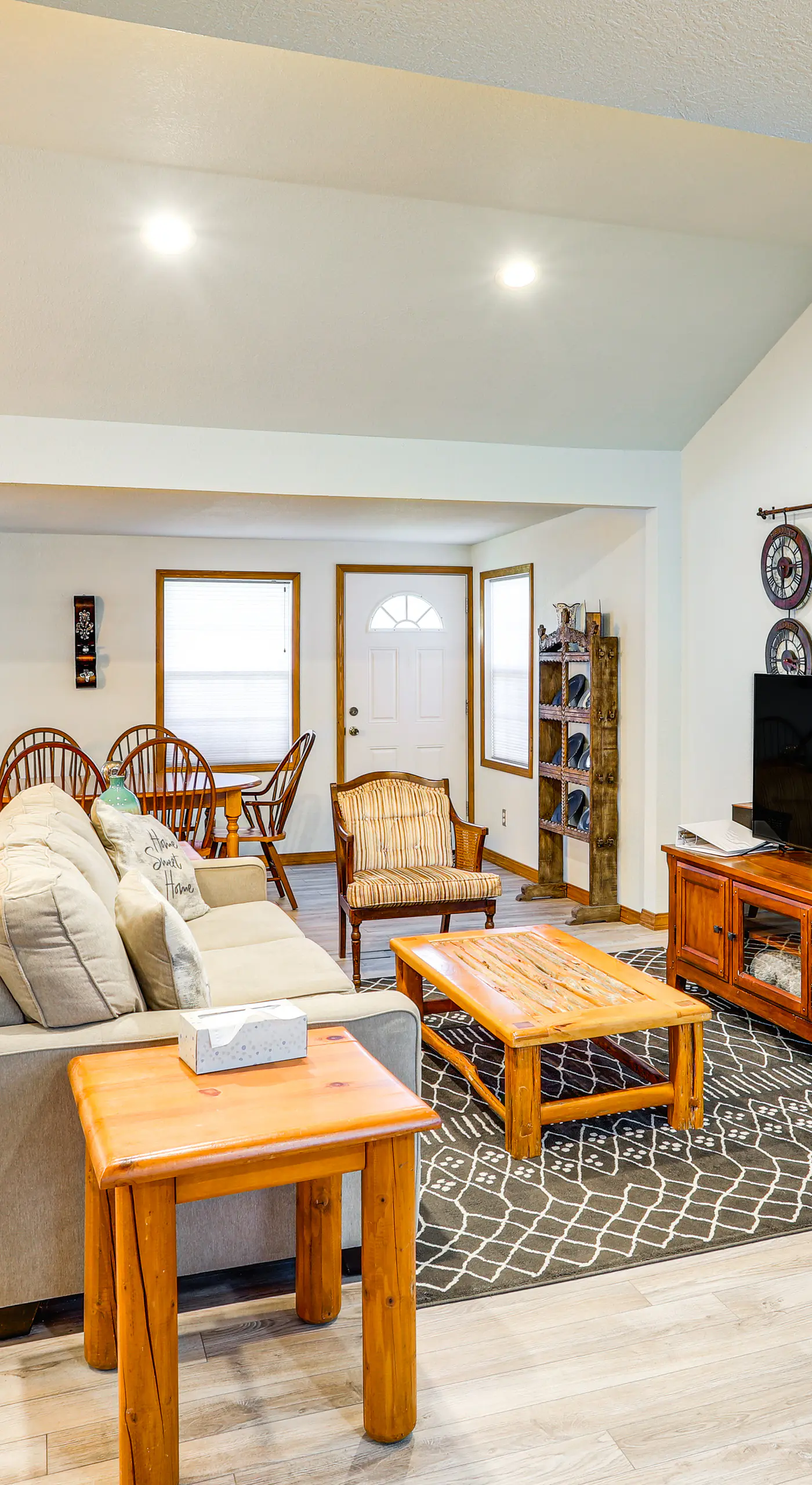 Cozy Norfork Home by White River: Hike + Fish