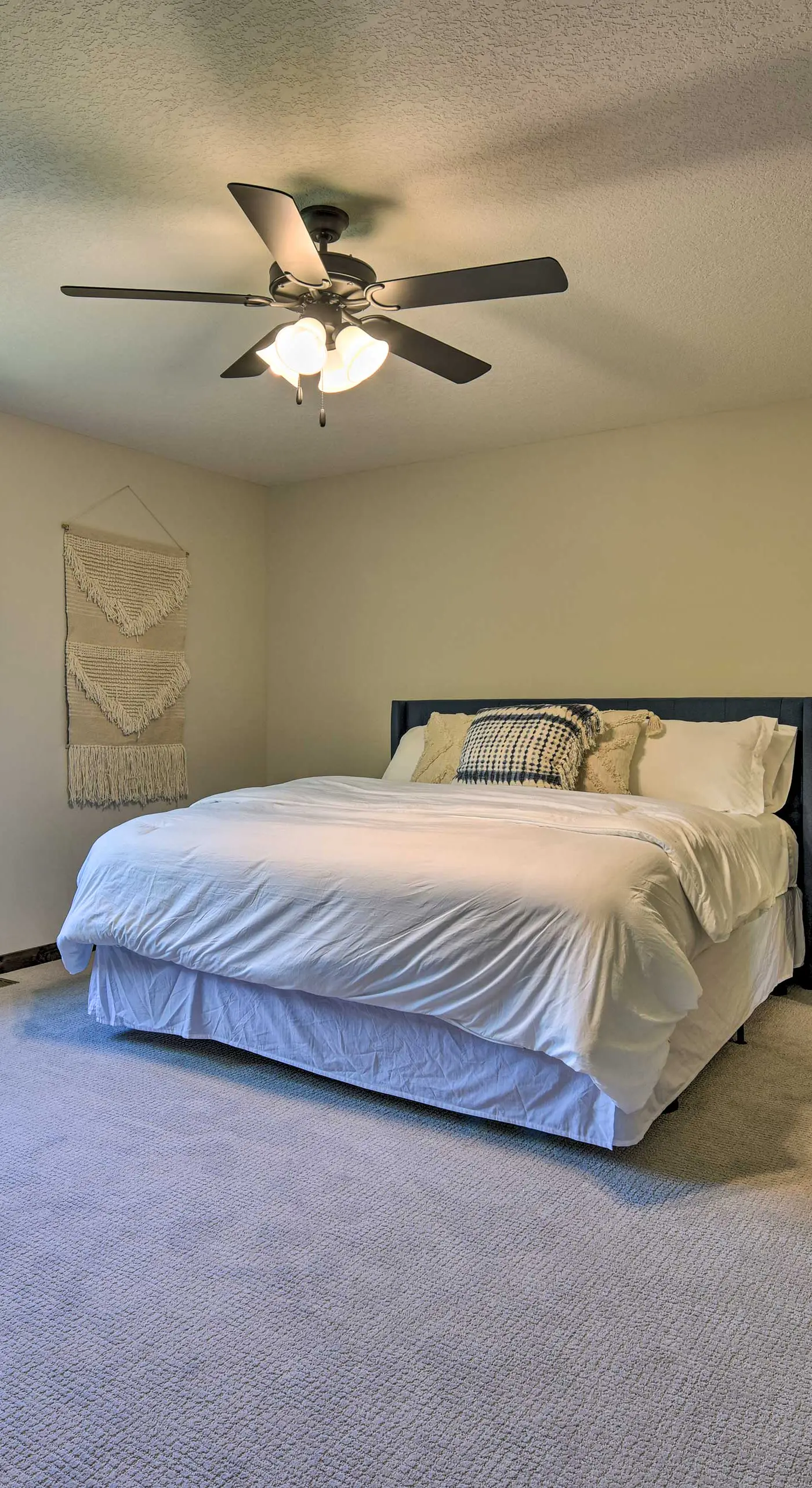 Modern Nisswa Escape w/ Deck: Walk to Gull Lake!