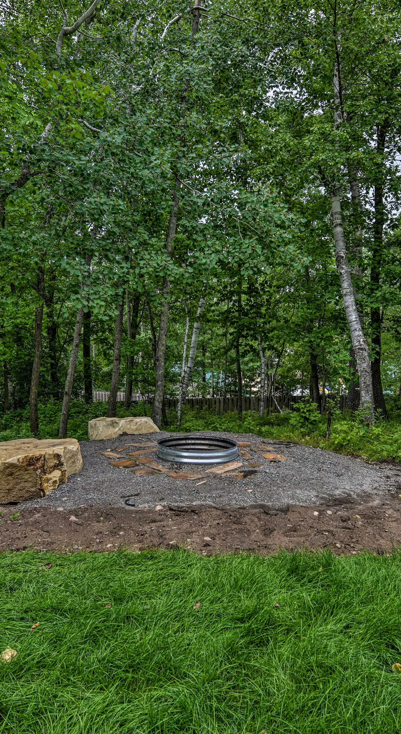 Modern Nisswa Escape w/ Deck: Walk to Gull Lake!