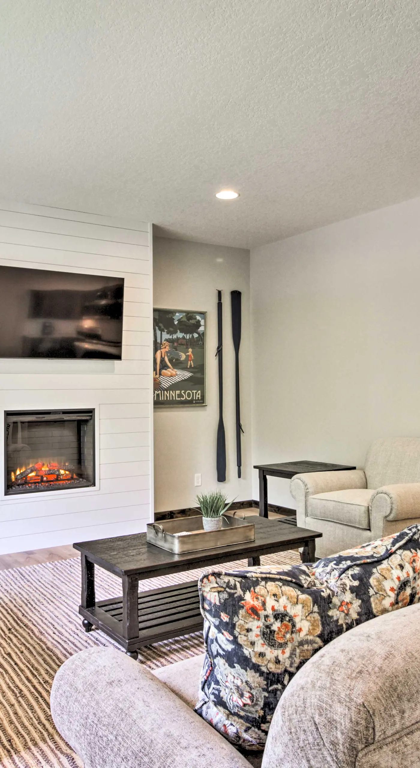 Upscale Townhome in Causeways on Gull Resort!