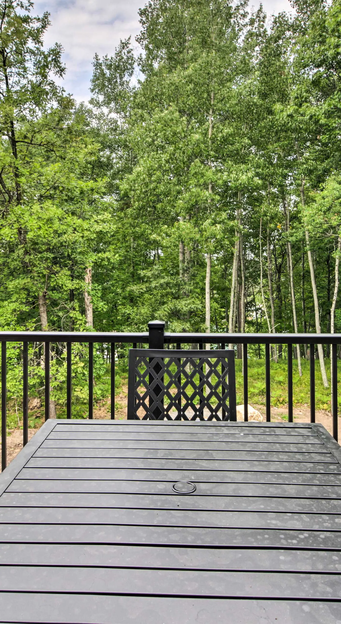 Upscale Townhome in Causeways on Gull Resort!